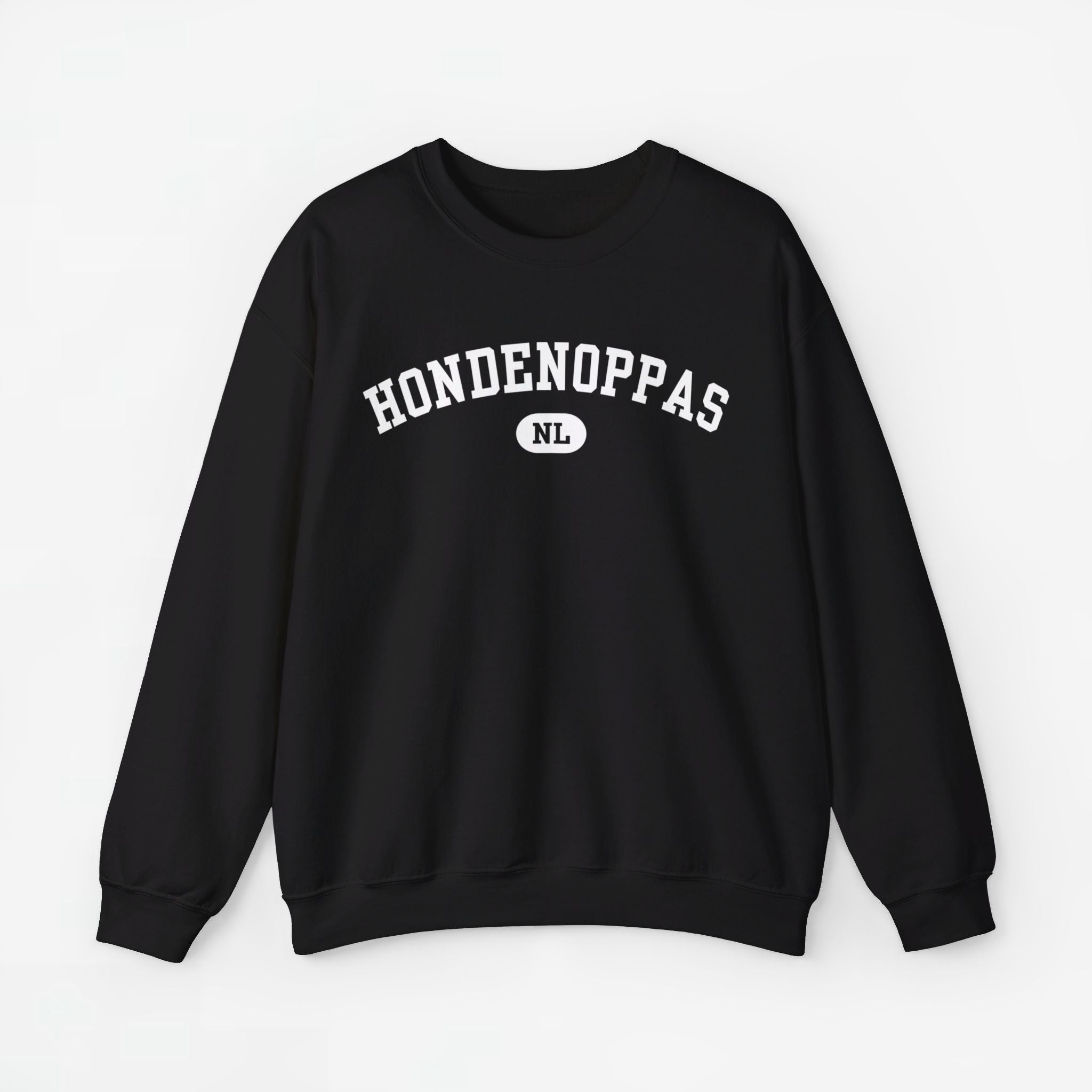 Hondenoppas - Beroep - Trui met Print voor Hem / Voor Haar - Cadeau voor Collega