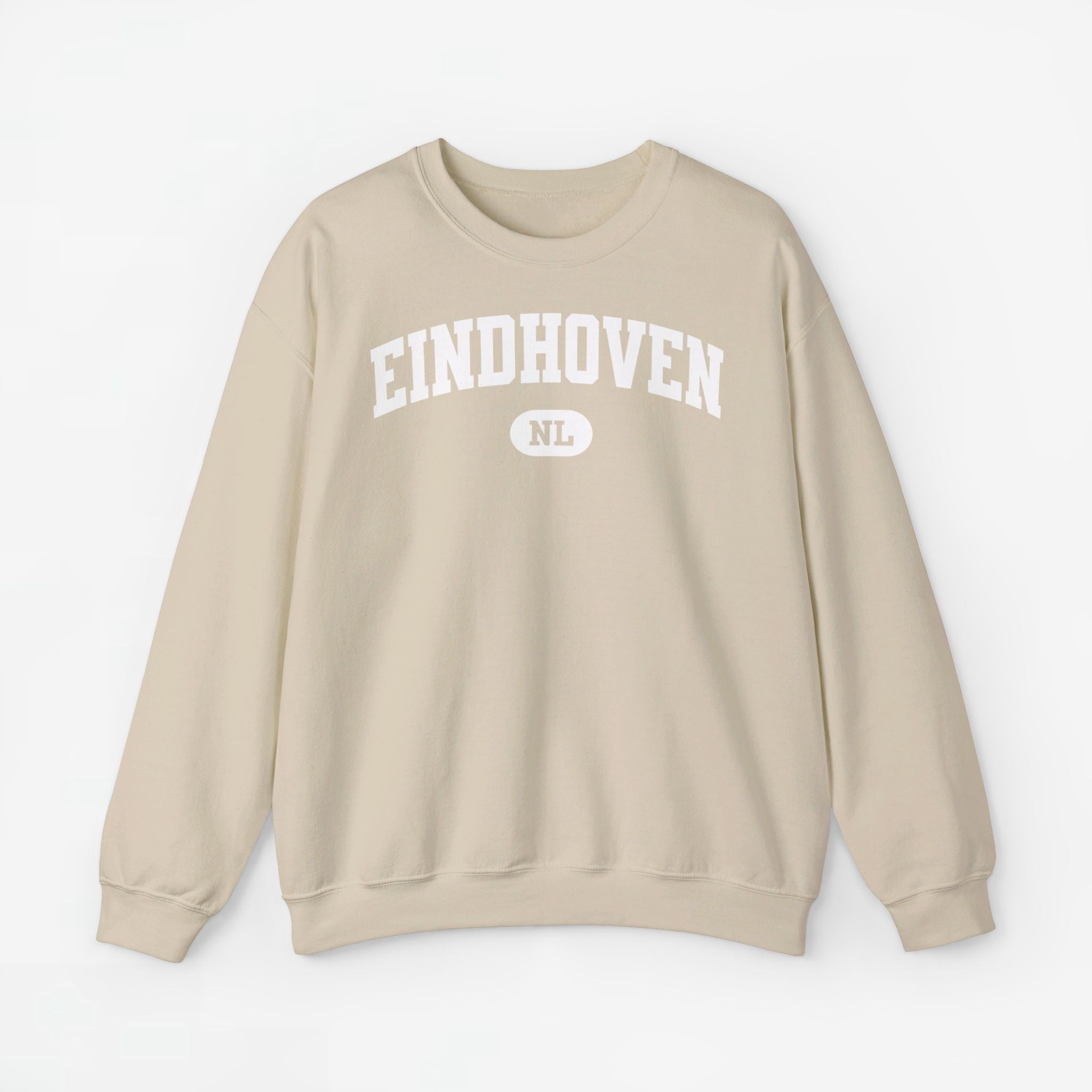 Eindhoven sweater – voor studenten en locals | SkrrtShirt