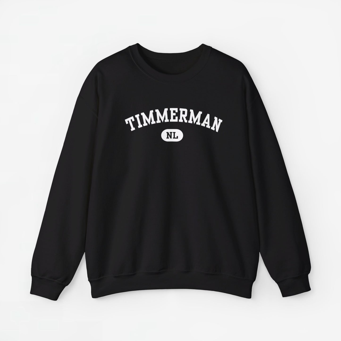 Timmerman - Beroep - Trui met Print voor Hem / Voor Haar - Cadeau voor Collega