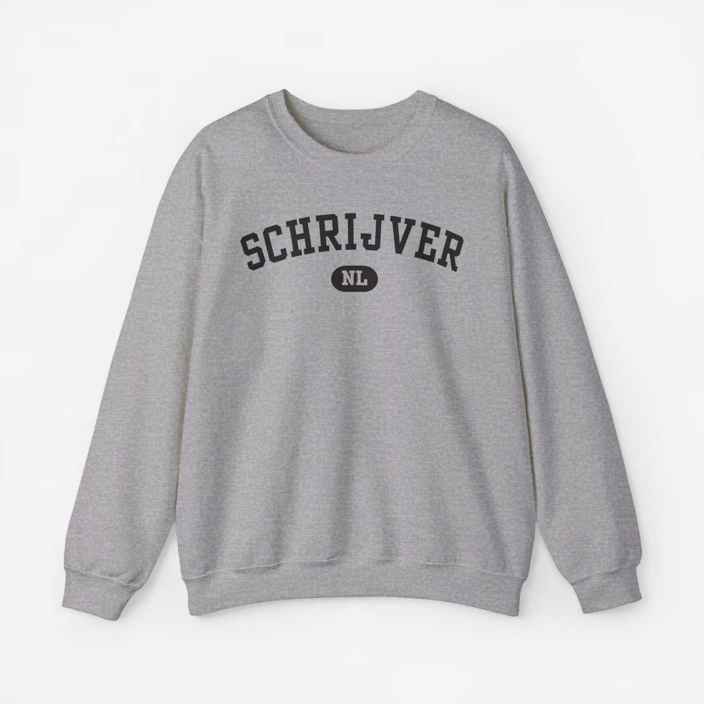 Schrijver - Beroep - Trui met Print voor Hem / Voor Haar - Cadeau voor Collega