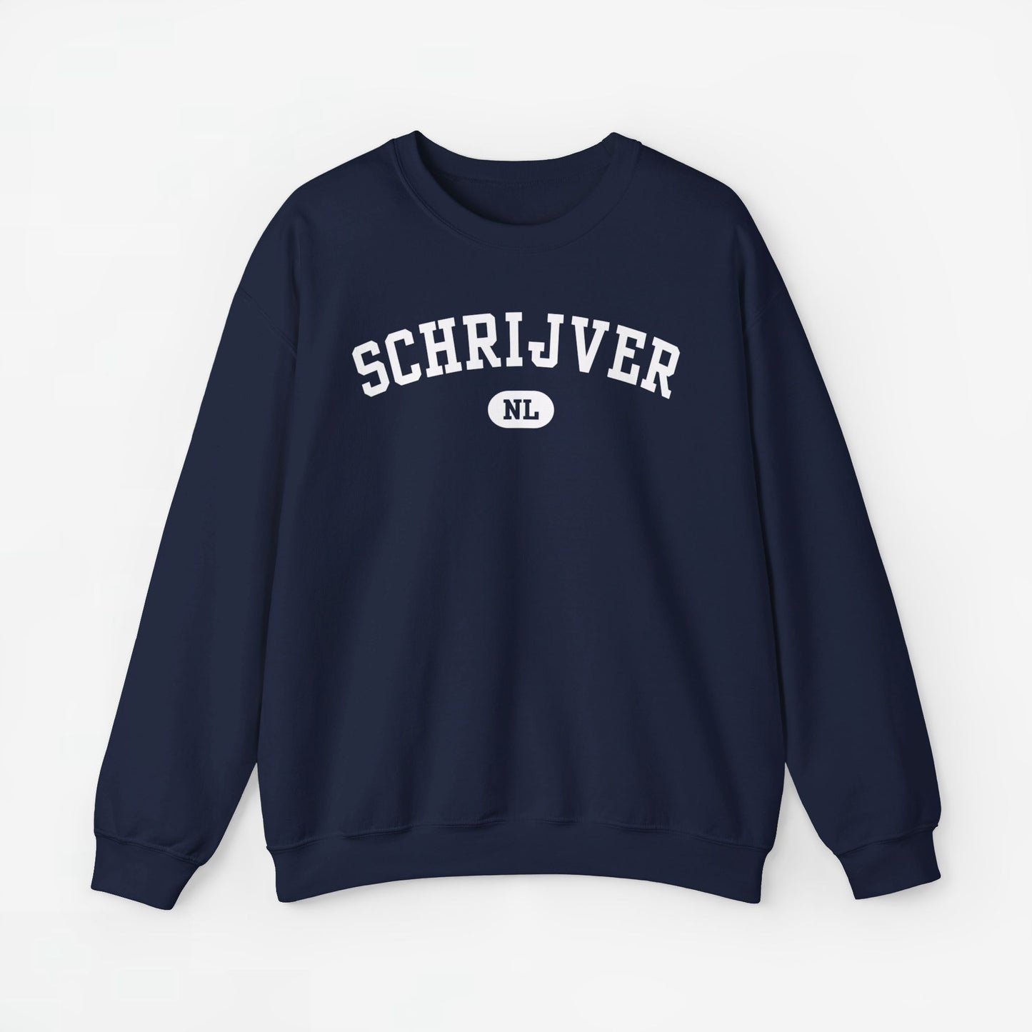 Schrijver - Beroep - Trui met Print voor Hem / Voor Haar - Cadeau voor Collega