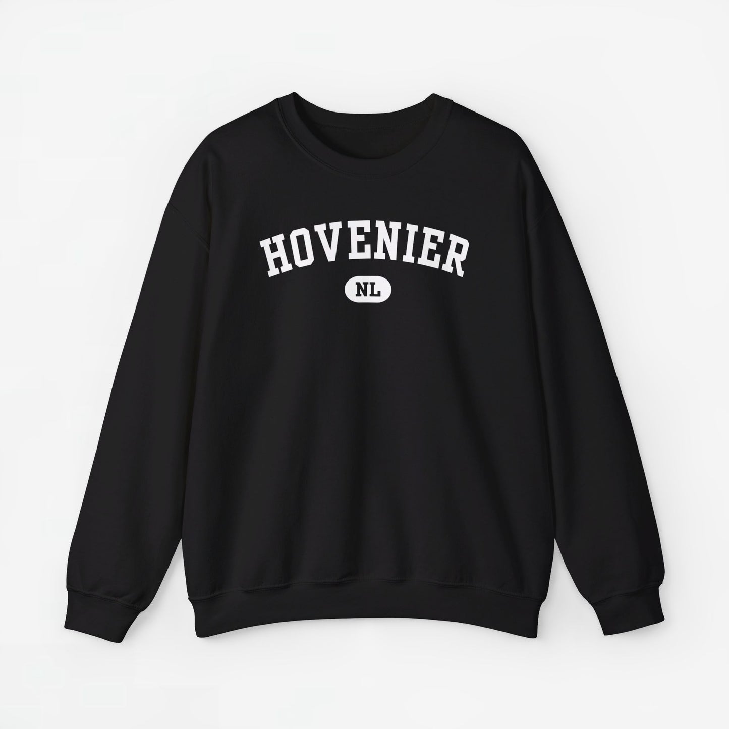 Hovenier - Beroep - Trui met Print voor Hem / Voor Haar - Cadeau voor Collega