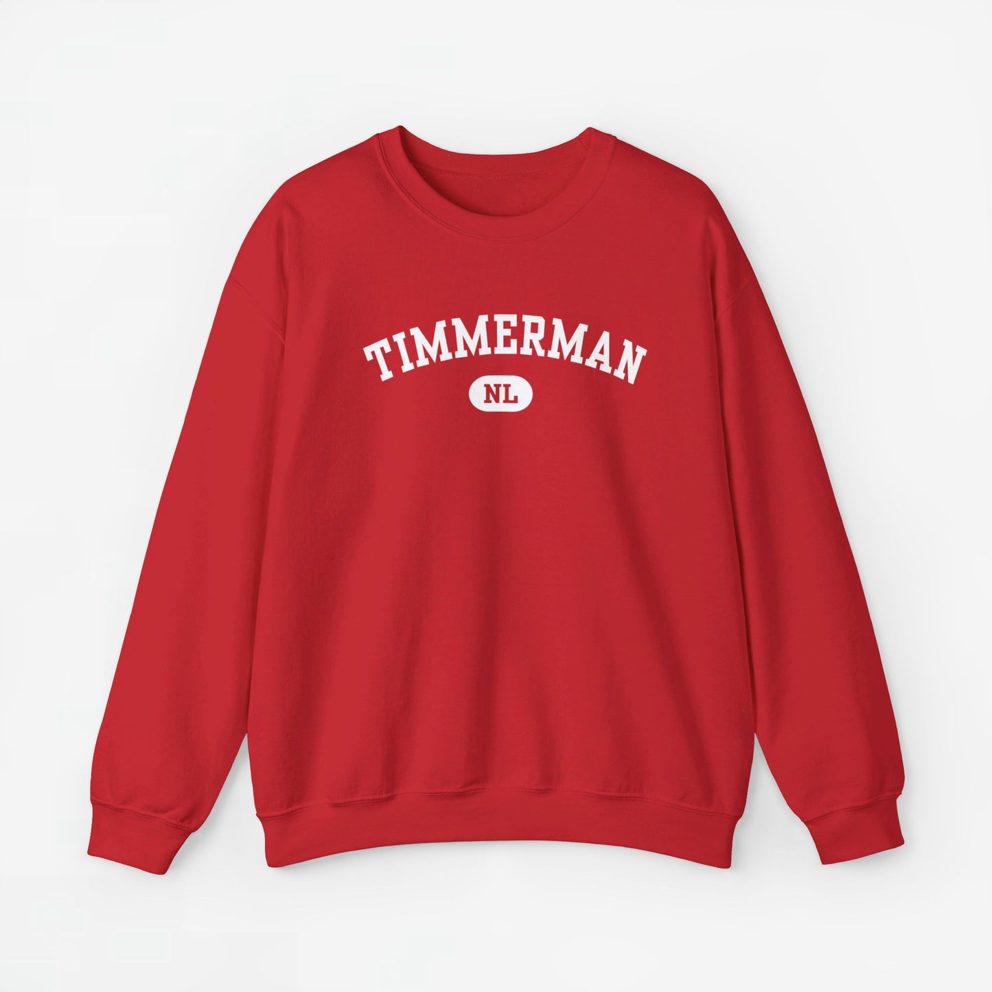 Timmerman - Beroep - Trui met Print voor Hem / Voor Haar - Cadeau voor Collega