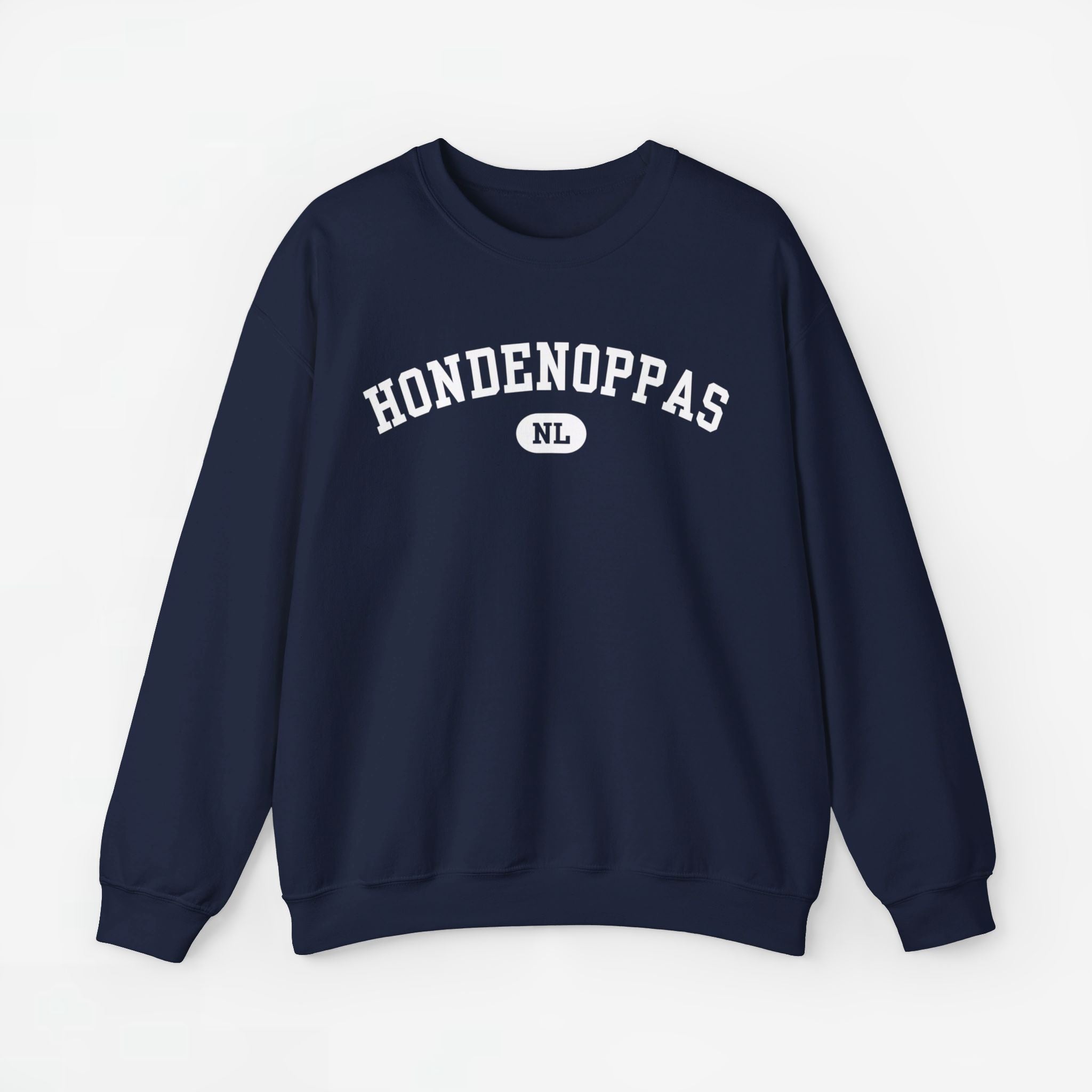 Hondenoppas - Beroep - Trui met Print voor Hem / Voor Haar - Cadeau voor Collega