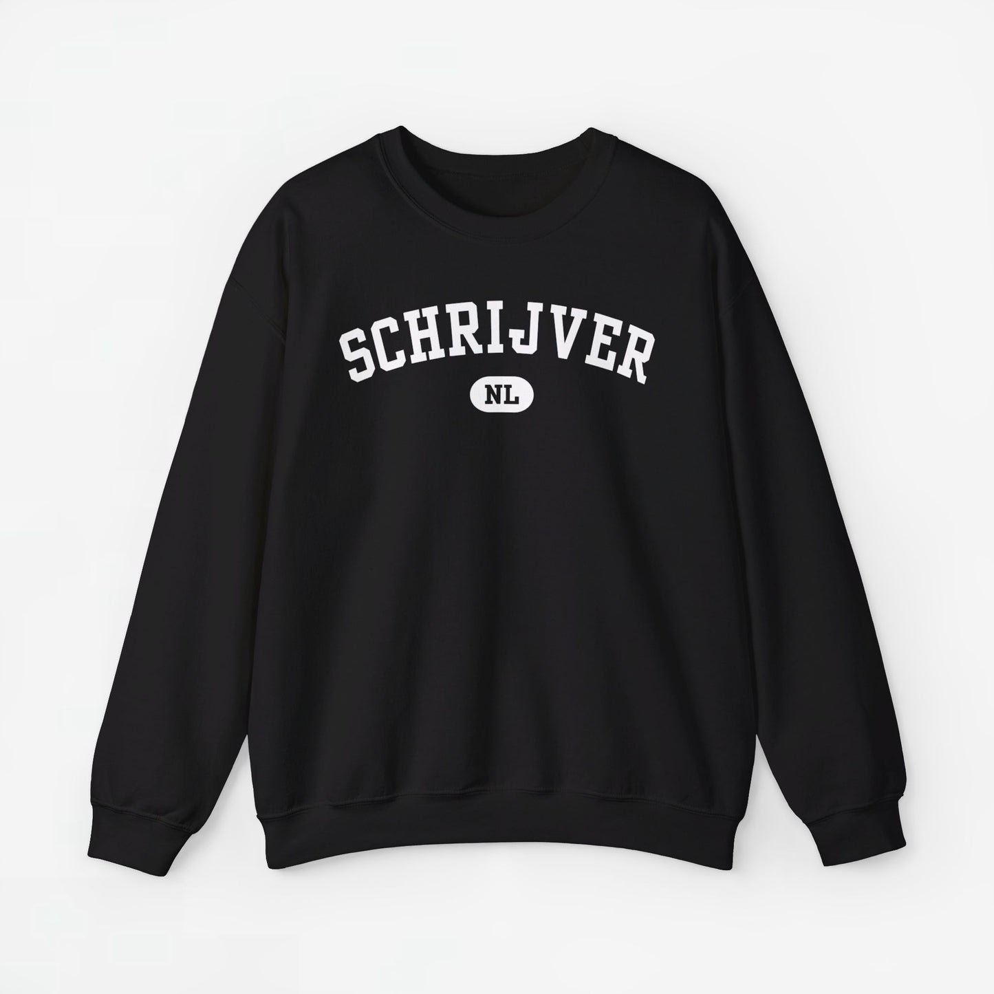 Schrijver - Beroep - Trui met Print voor Hem / Voor Haar - Cadeau voor Collega