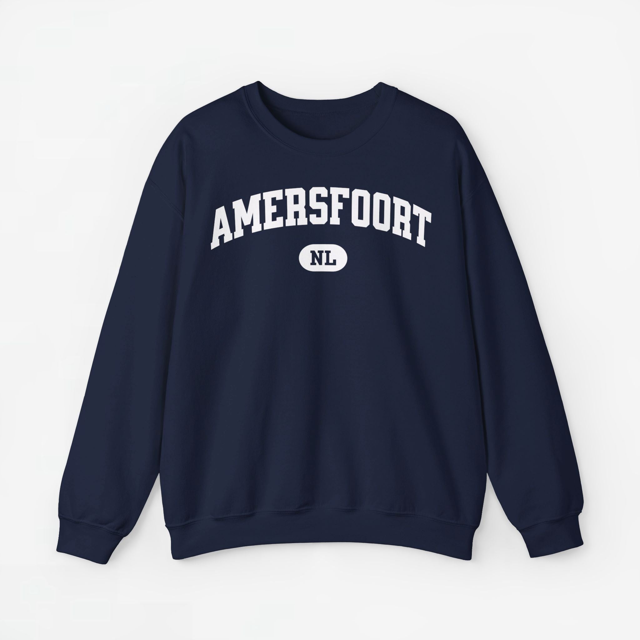 Amersfoort sweater – voor studenten en locals | SkrrtShirt