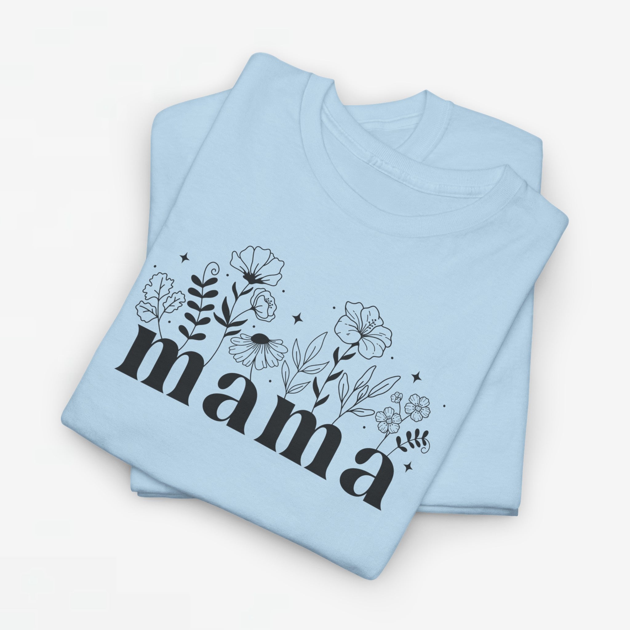 Moederdag Mama Cadeau - T-shirt - Oversized - #11