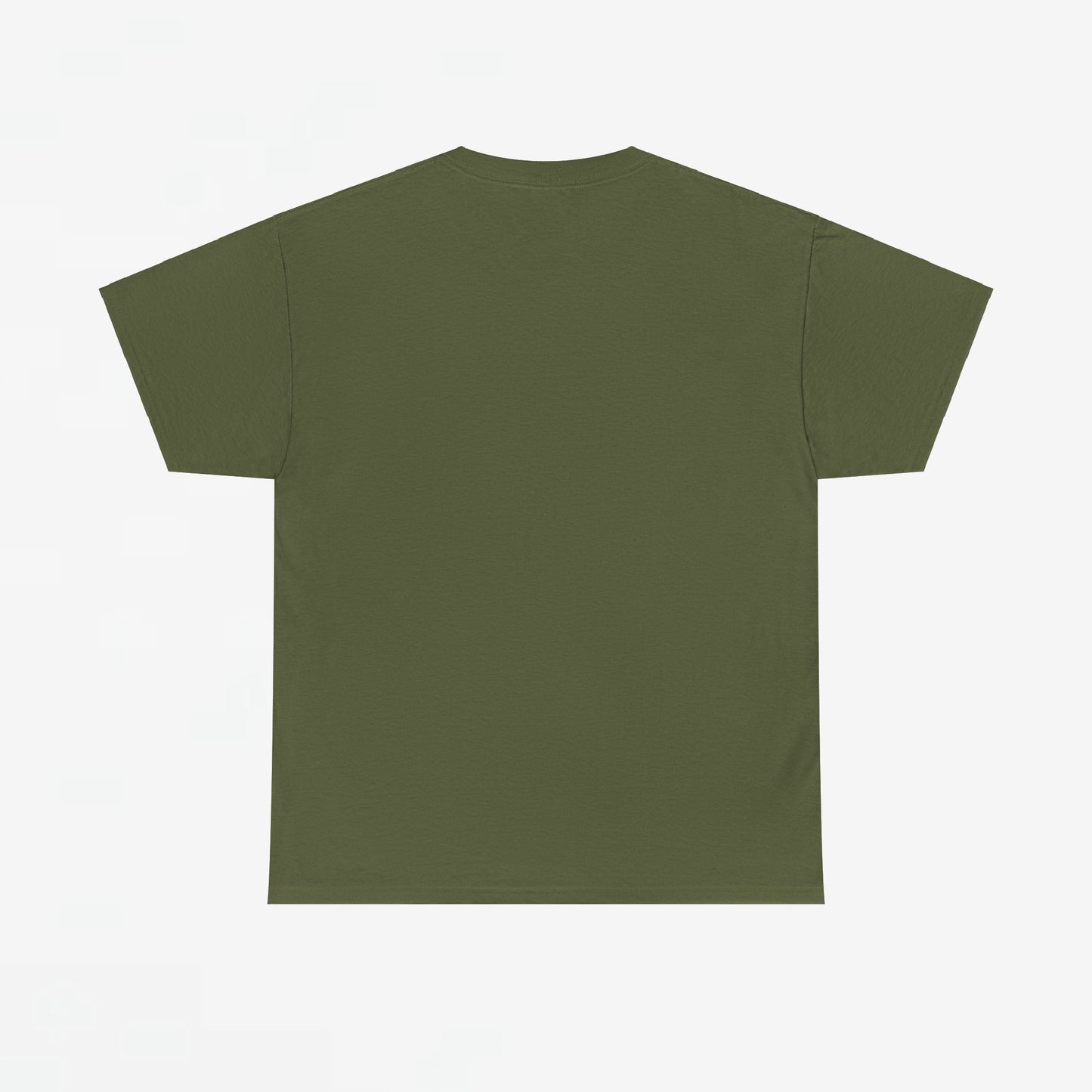 Gay Pride T-shirt - Regenboog Daddy - Oversized #64