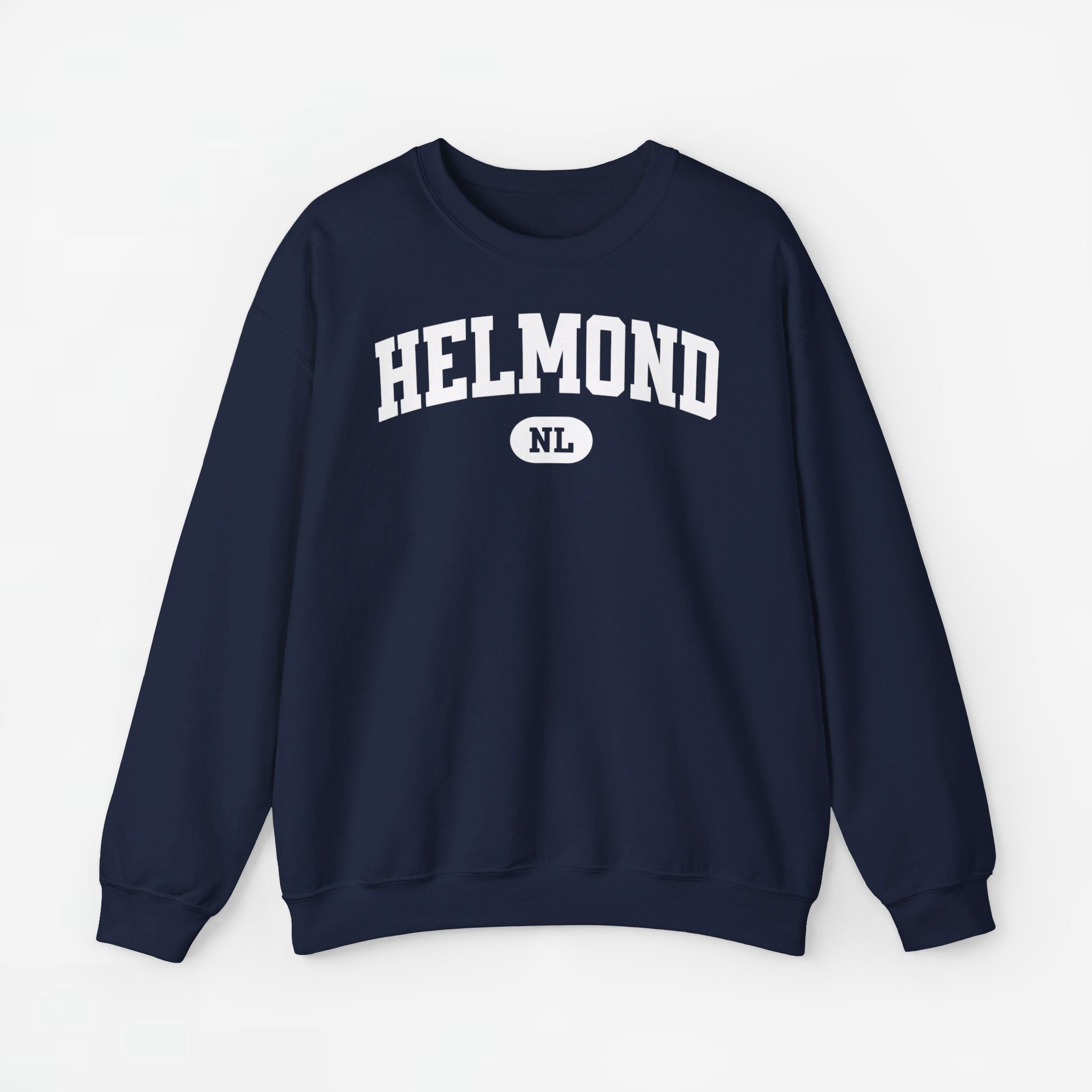 Helmond sweater – voor studenten en locals | SkrrtShirt