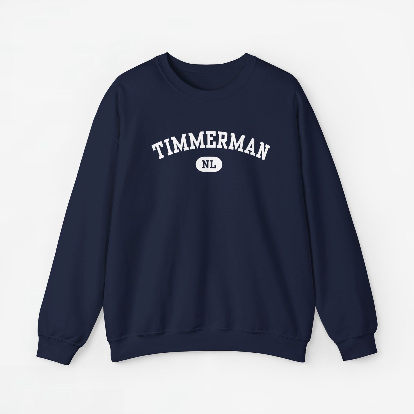 Timmerman - Beroep - Trui met Print voor Hem / Voor Haar - Cadeau voor Collega