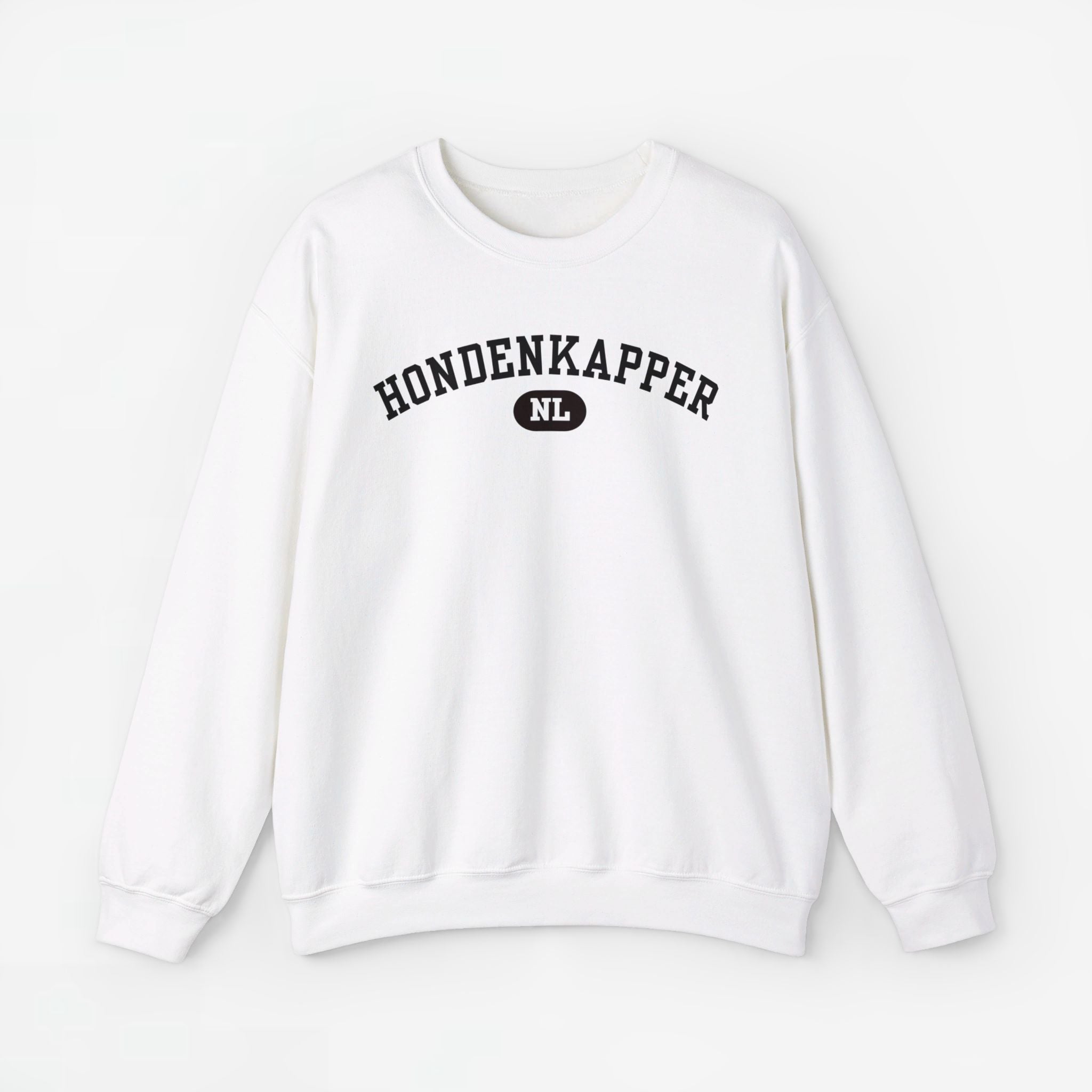 Hondenkapper - Beroep - Trui met Print voor Hem / Voor Haar - Cadeau voor Collega