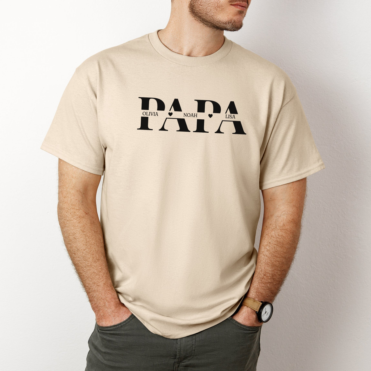 Volledige Vaderdag collectie