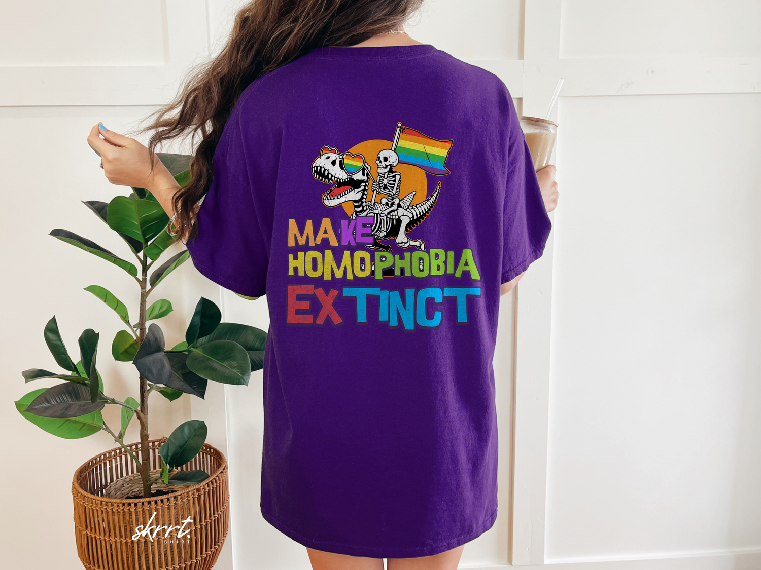 Gay Pride LGBTQ+ collectie