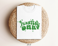 Moederdag Mama Cadeau - T-shirt - Planten Oma - Oversized - #100