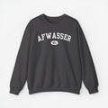 Afwasser  - Beroep - Trui met Print voor Hem / Voor Haar - Cadeau voor Collega