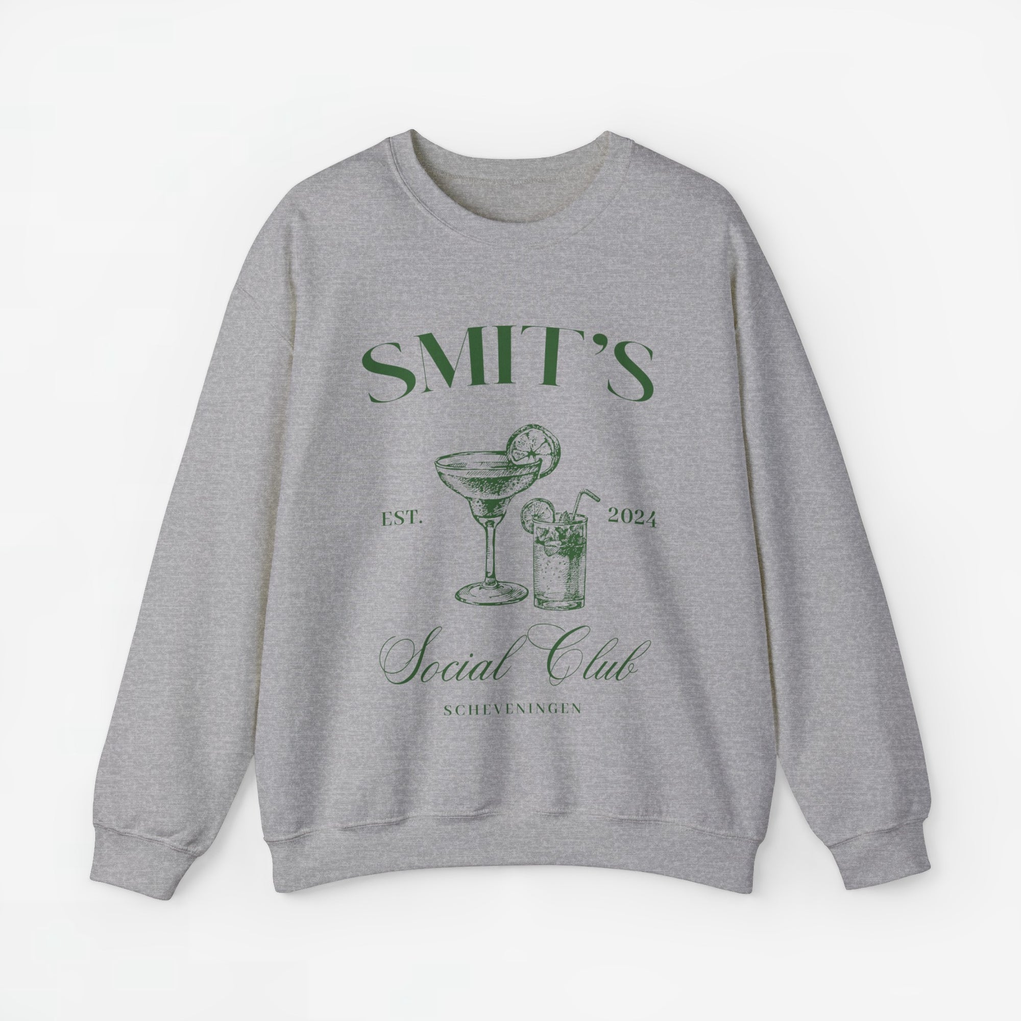 Gepersonaliseerd Bruiloft en trouwdag truien cadeau - Dames truien - Heren truien - Vrijgezellenfeest sweatshirt #1