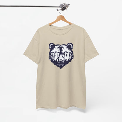 Moederdag Mama Cadeau - T-shirt - Mama Bear - Oversized - #82