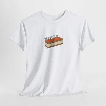 Tompouce | Front Print | Koningsdag T-shirt | Oversized