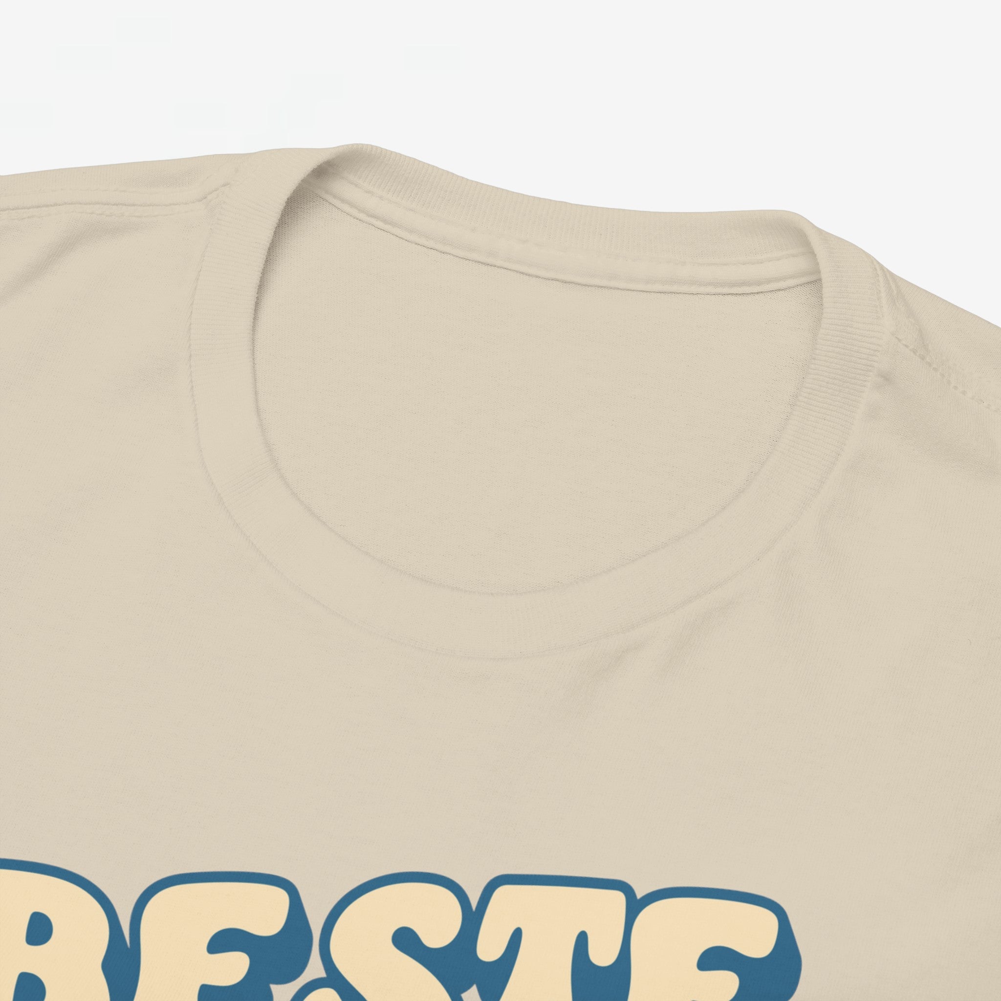 Moederdag Mama Cadeau - T-shirt - Beste Mama Ooit - Oversized - #68