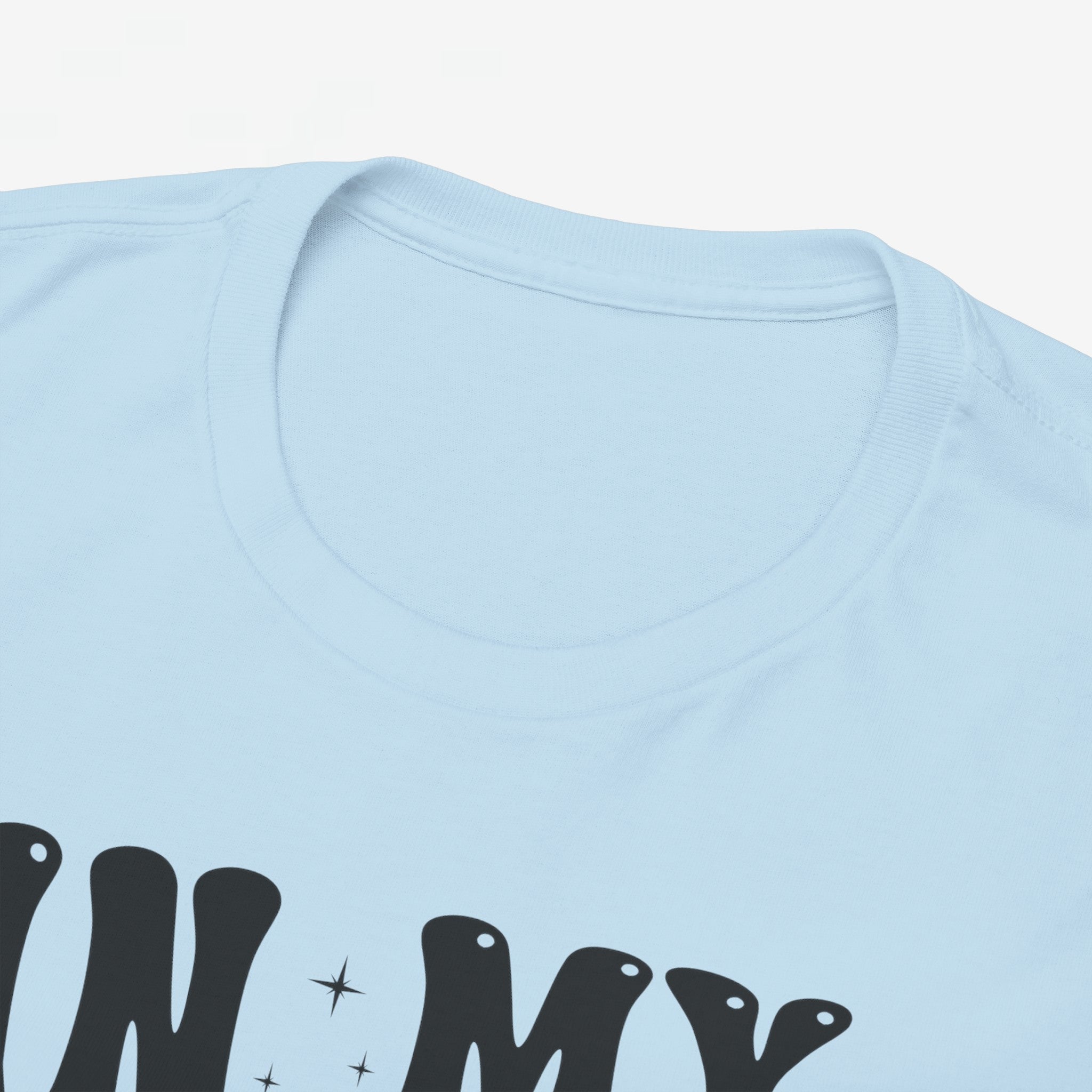 Moederdag Mama Cadeau - T-shirt - In My Dog Mom Era - Oversized - #60