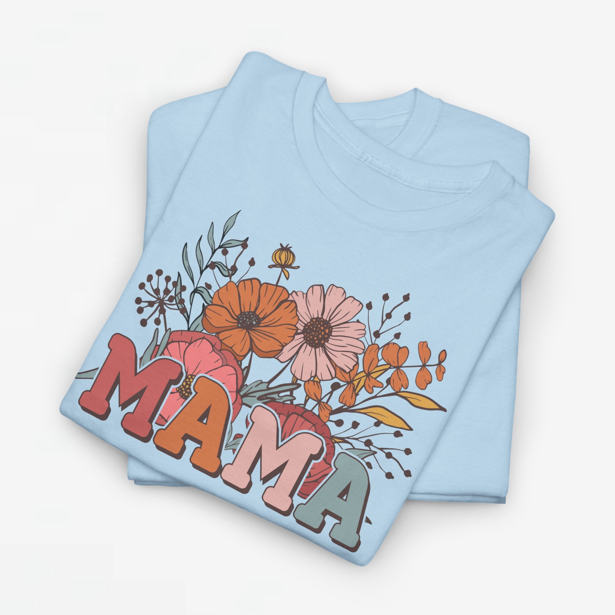 Moederdag Mama Cadeau - T-shirt - Oversized - #5