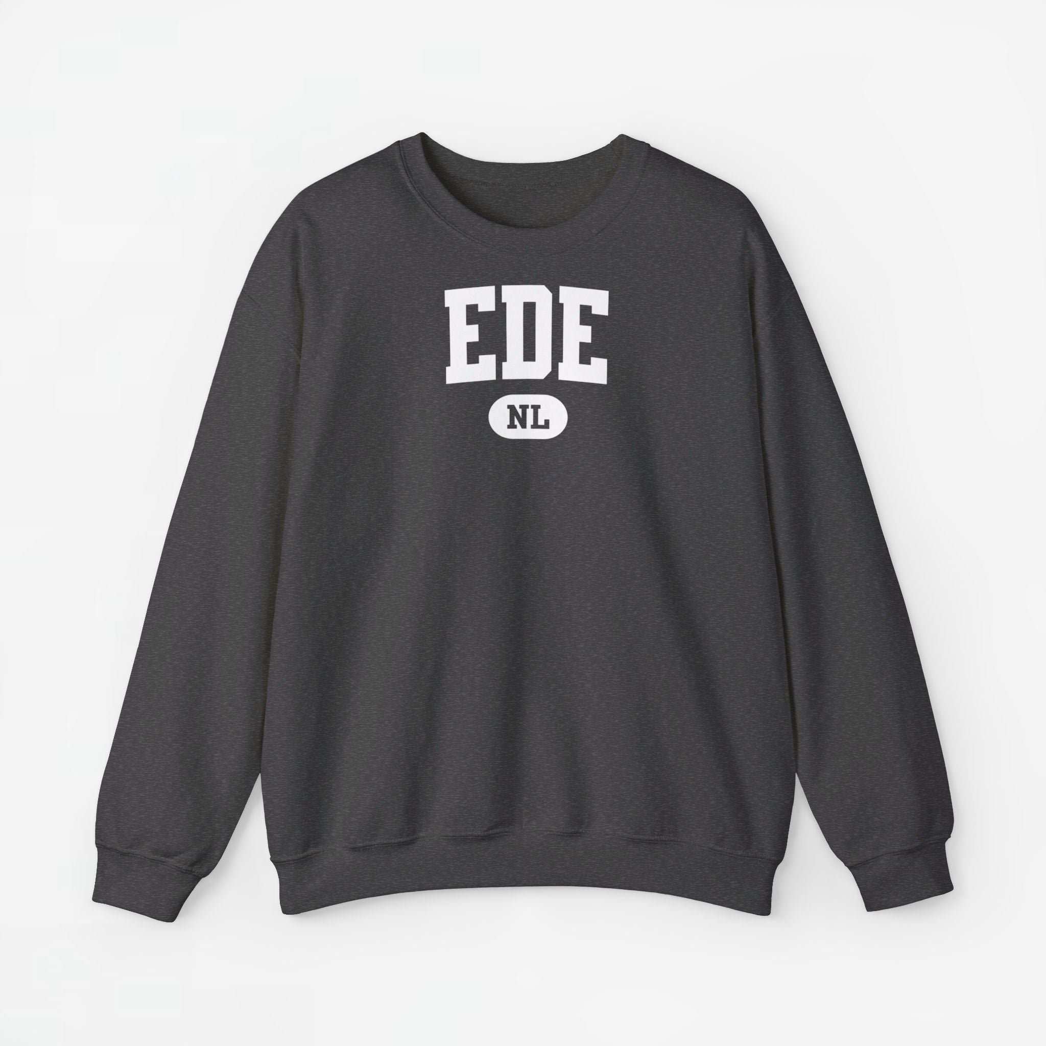 Ede sweater – voor studenten en locals | SkrrtShirt
