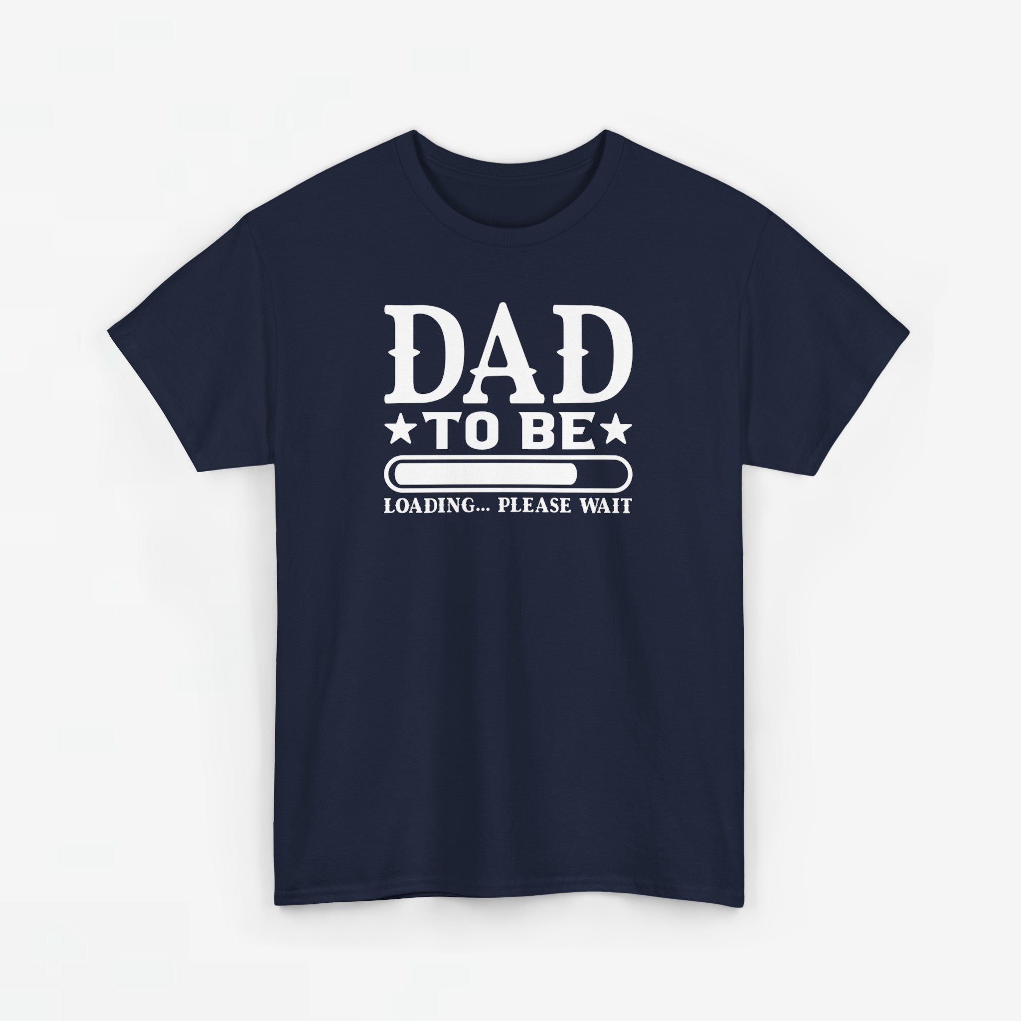 Vaderdag Papa Cadeau - T-shirt - Dad to be. Loading...  Oversized #13