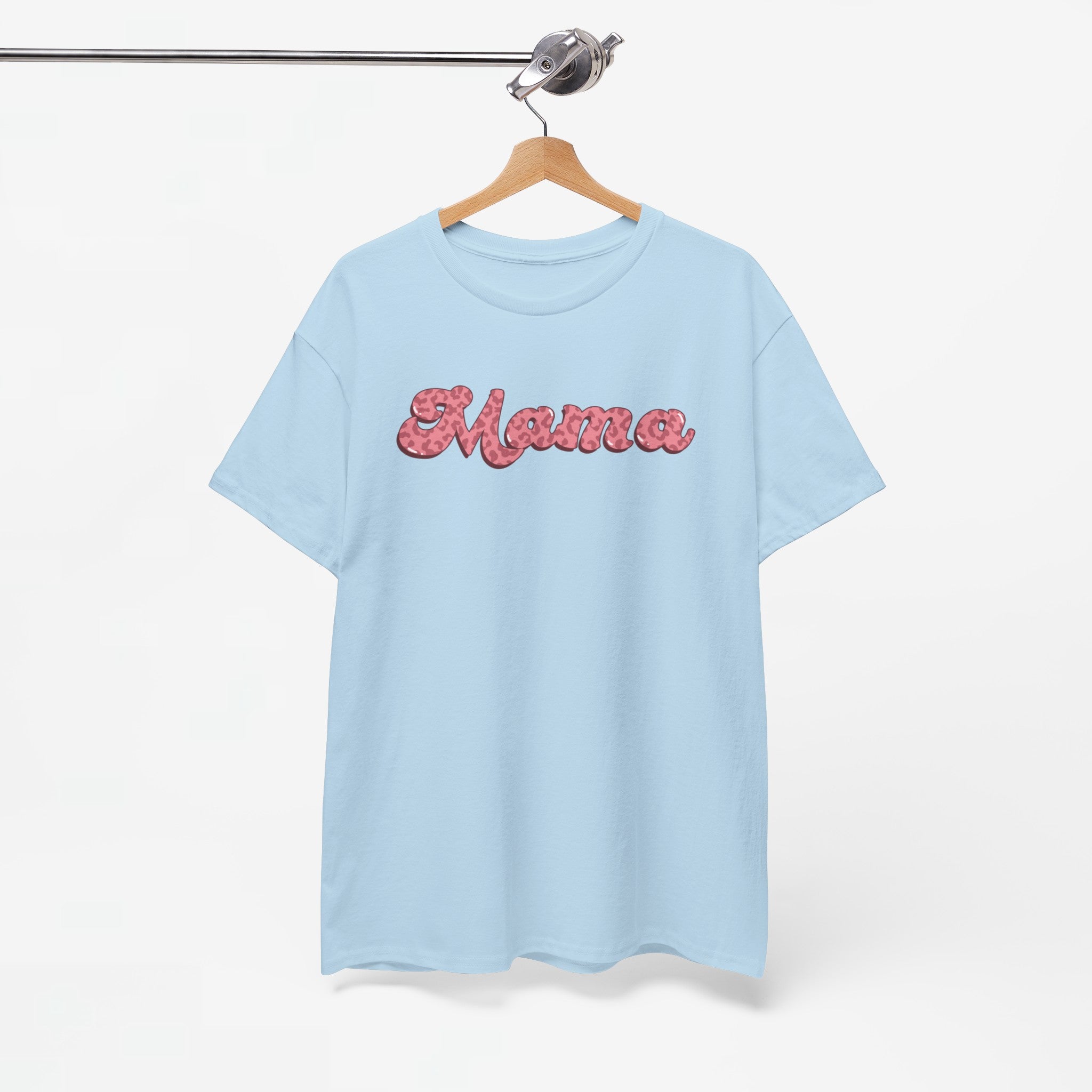 Moederdag Mama Cadeau - T-shirt - Oversized - #7