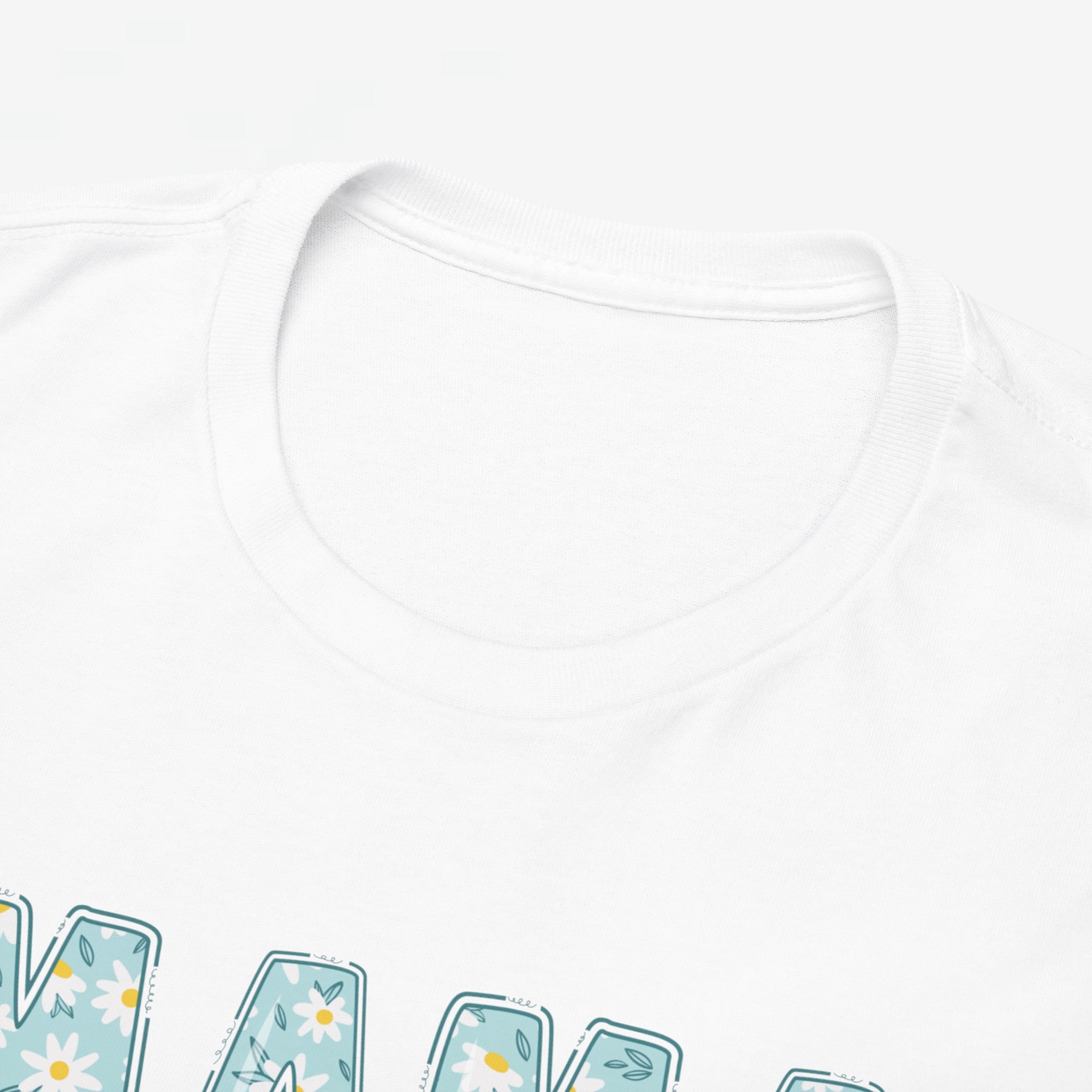 Moederdag Mama Cadeau - T-shirt - Oversized - #8