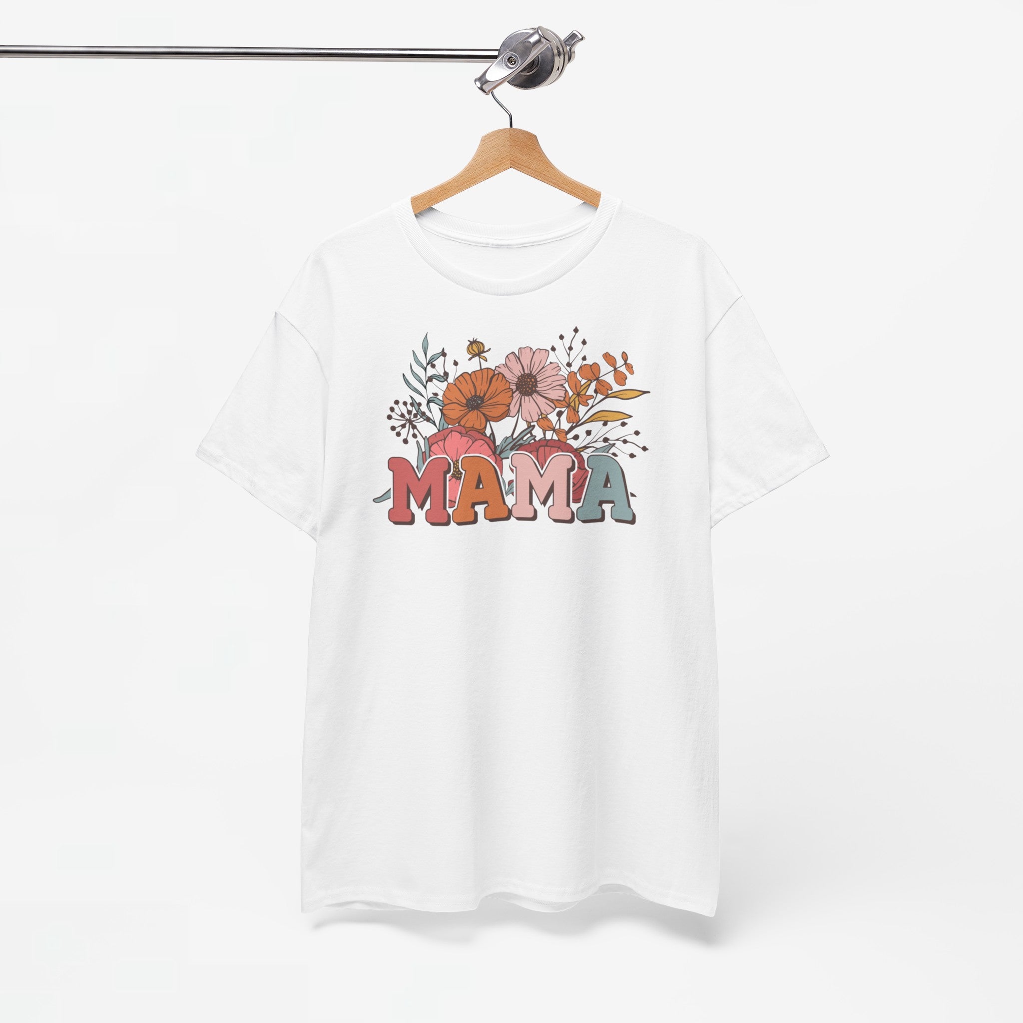 Moederdag Mama Cadeau - T-shirt - Oversized - #5