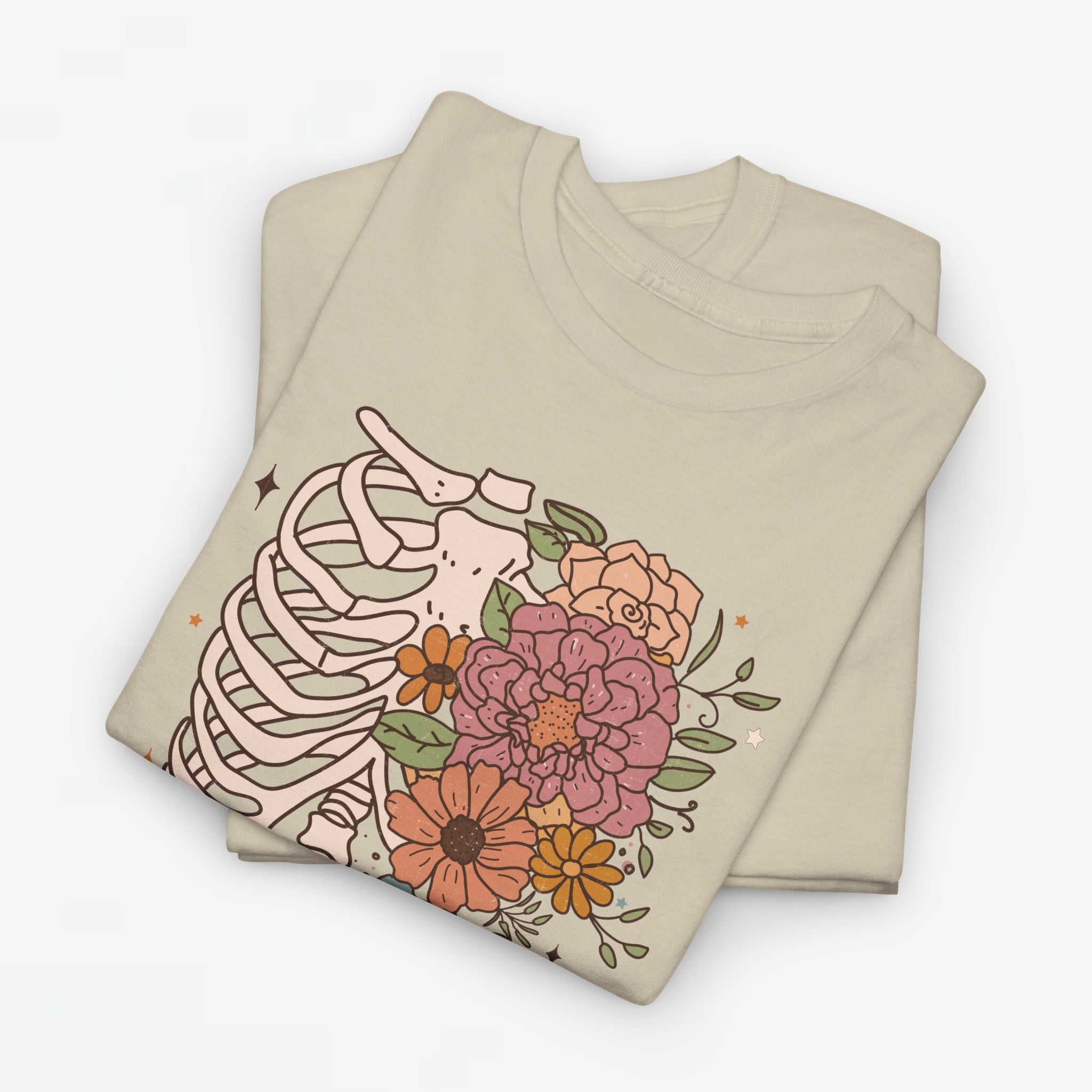 Moederdag Mama Cadeau - T-shirt - In My Mom Era - Oversized - #12