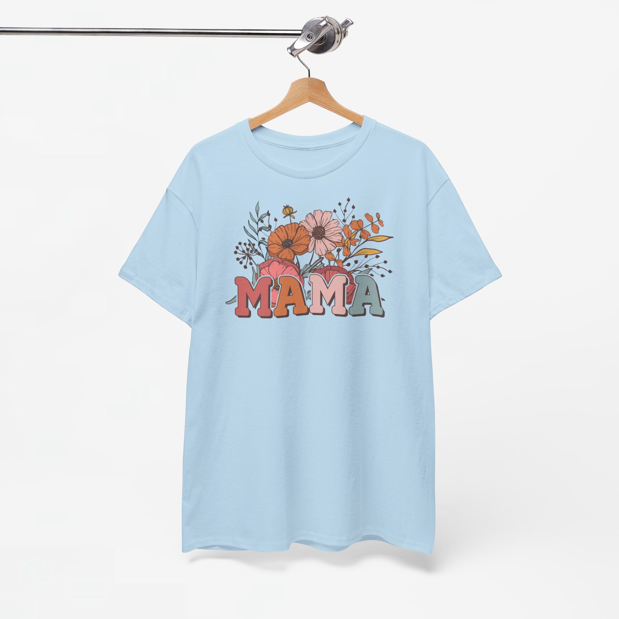Moederdag Mama Cadeau - T-shirt - Oversized - #5