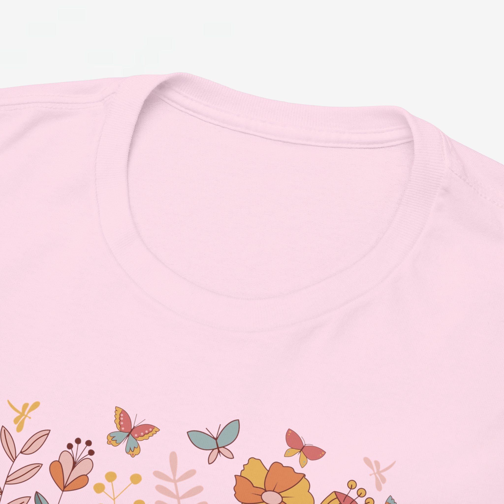 Moederdag Mama Cadeau - T-shirt - Oversized - #4