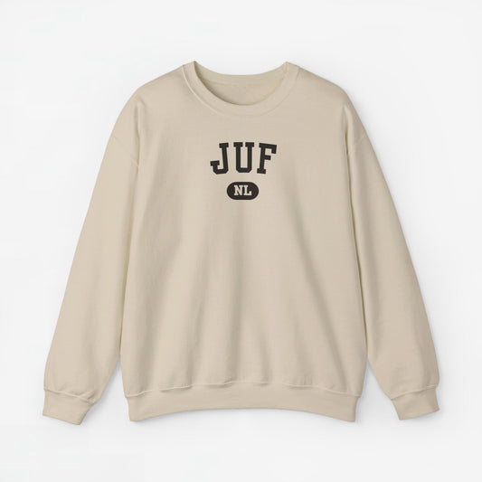 Juf  - Beroep - Trui met Print voor Hem / Voor Haar - Cadeau voor Collega