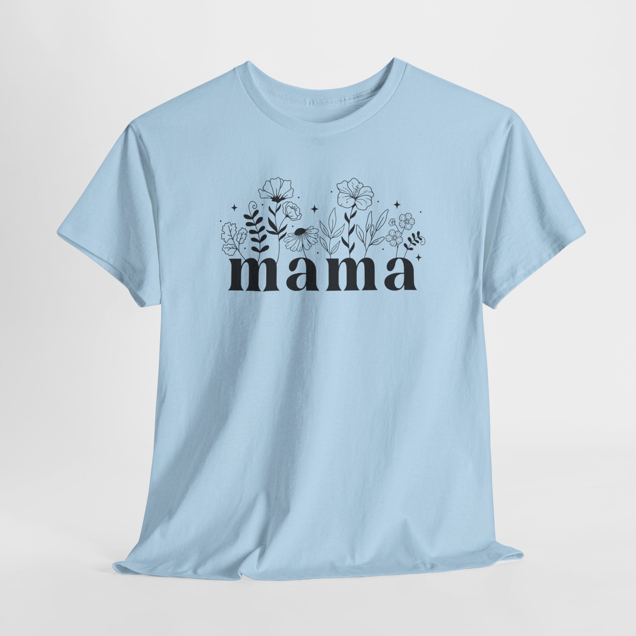 Moederdag Mama Cadeau - T-shirt - Oversized - #11