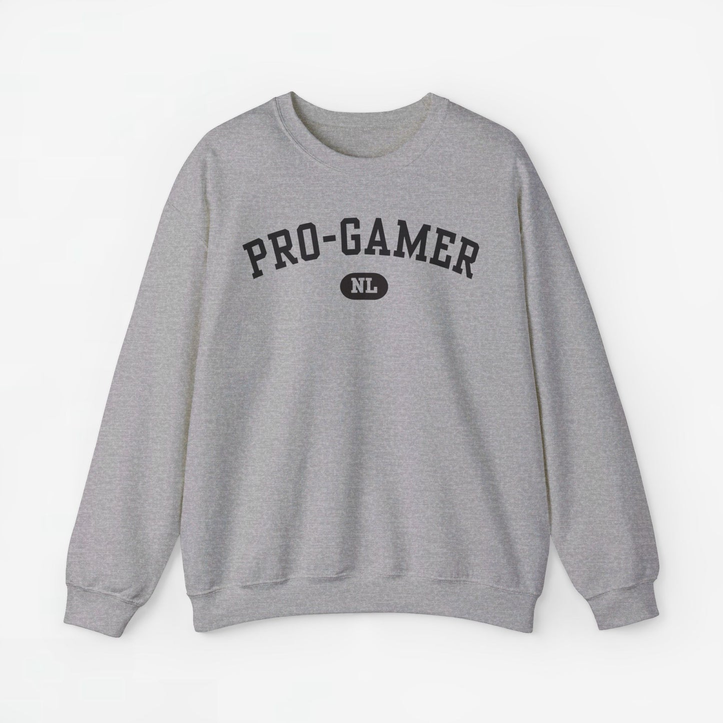 Pro-Gamer  - Beroep - Trui met Print voor Hem / Voor Haar - Cadeau voor Collega