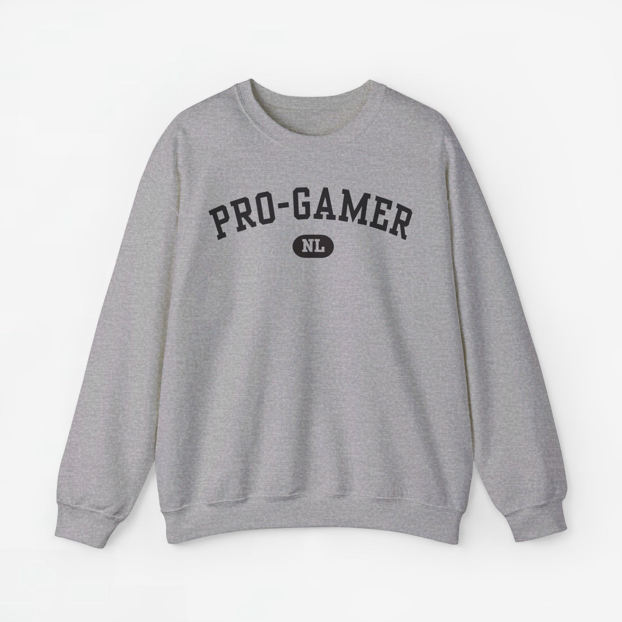 Pro-Gamer  - Beroep - Trui met Print voor Hem / Voor Haar - Cadeau voor Collega
