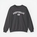 Ambtenaar - Beroep - Trui met Print voor Hem / Voor Haar - Cadeau voor Collega