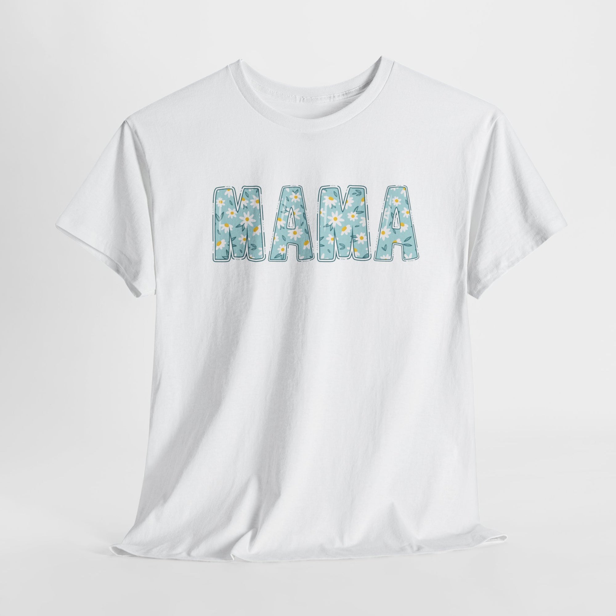 Moederdag Mama Cadeau - T-shirt - Oversized - #8