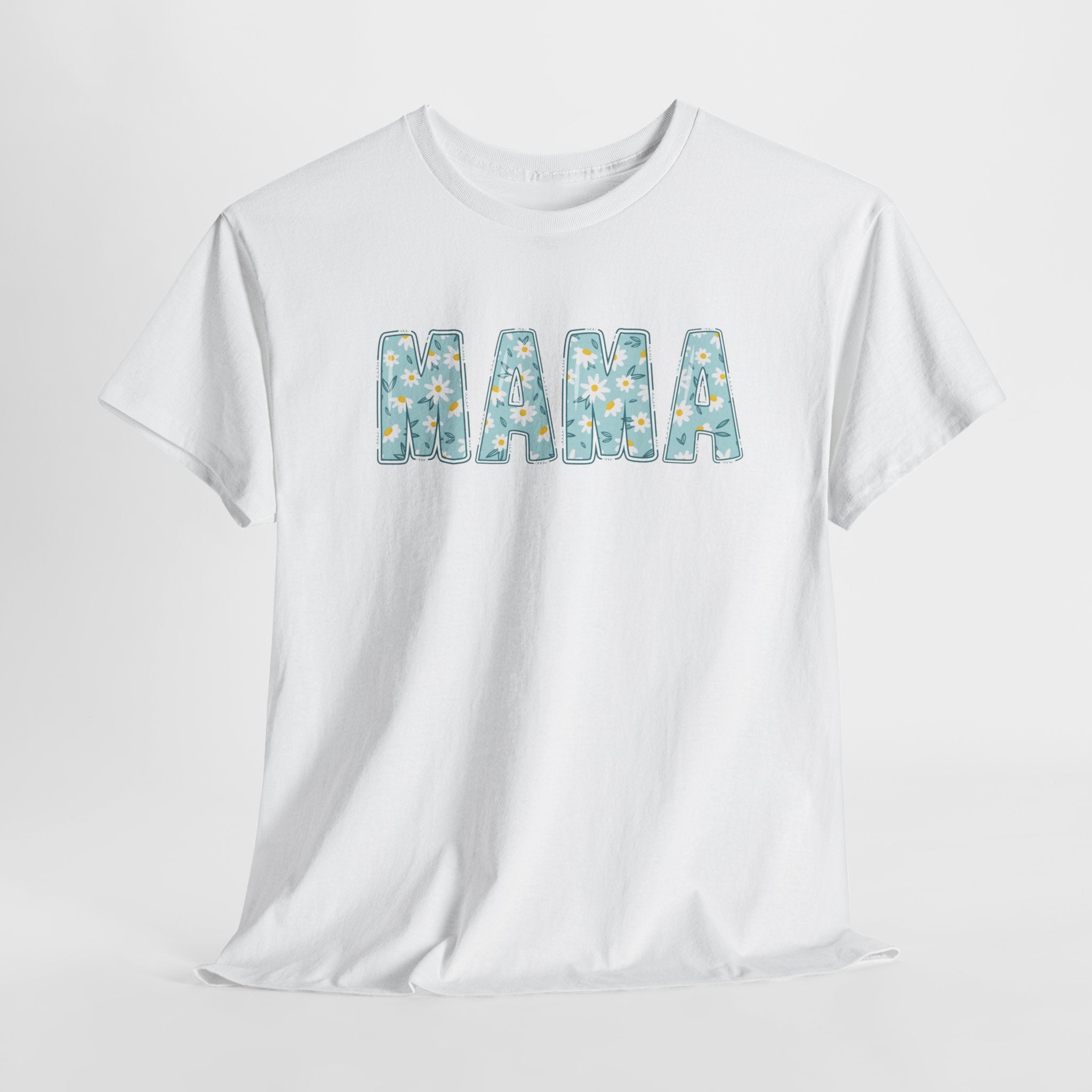 Moederdag Mama Cadeau - T-shirt - Oversized - #8