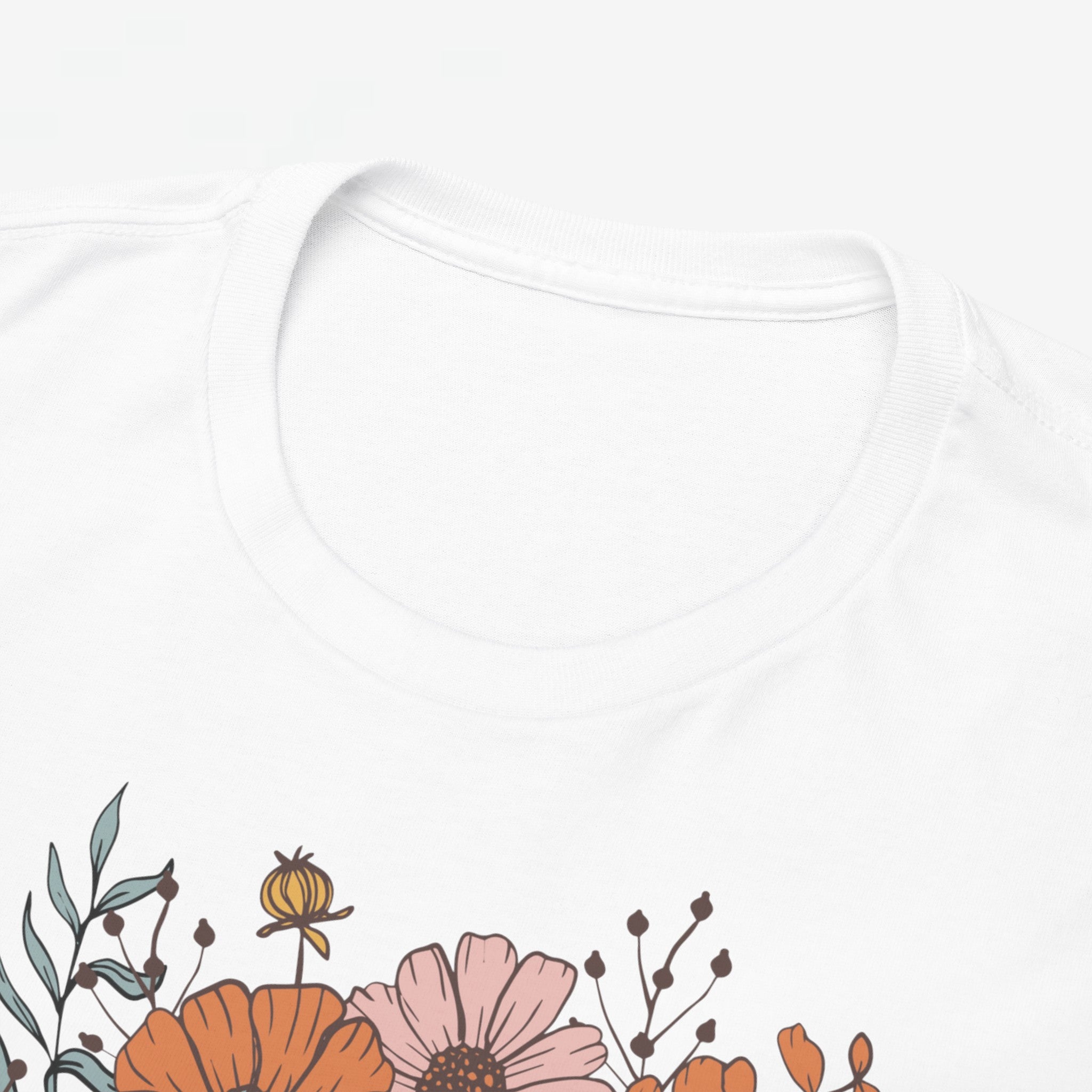 Moederdag Mama Cadeau - T-shirt - Oversized - #5