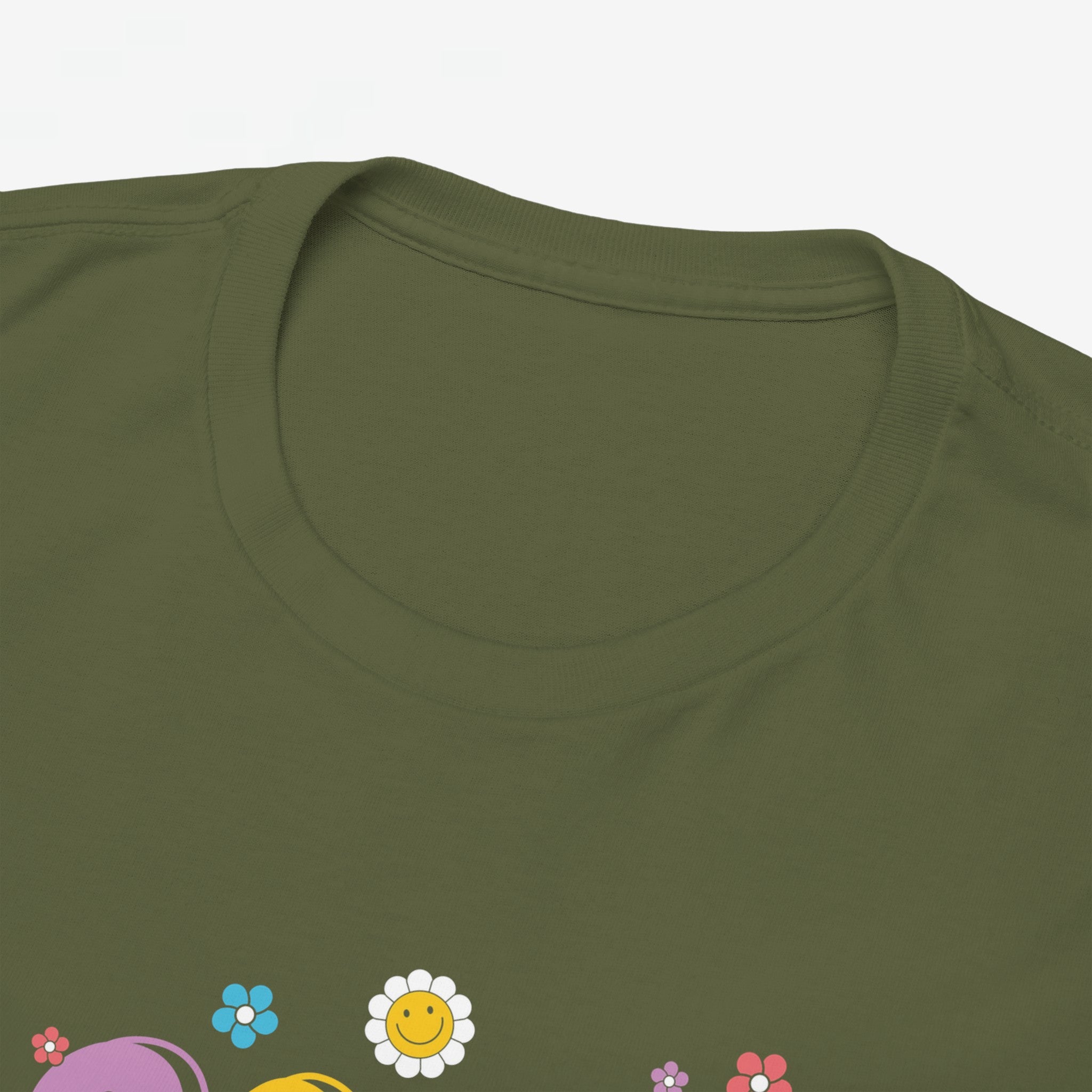 Moederdag Mama Cadeau - T-shirt - Cool Mom - Oversized - #41