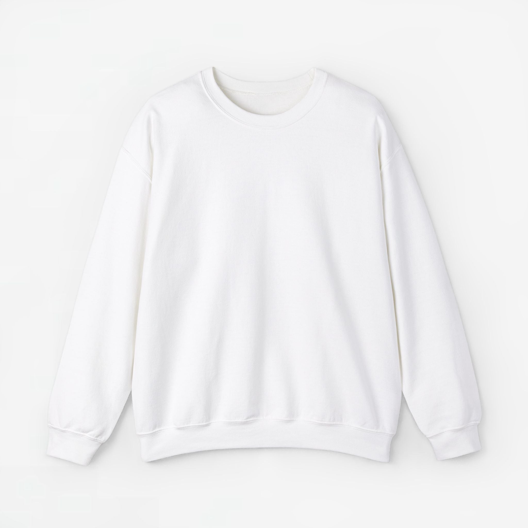Insecurity - ICT Beroep - Trui met Print voor Hem / Haar - Back Print