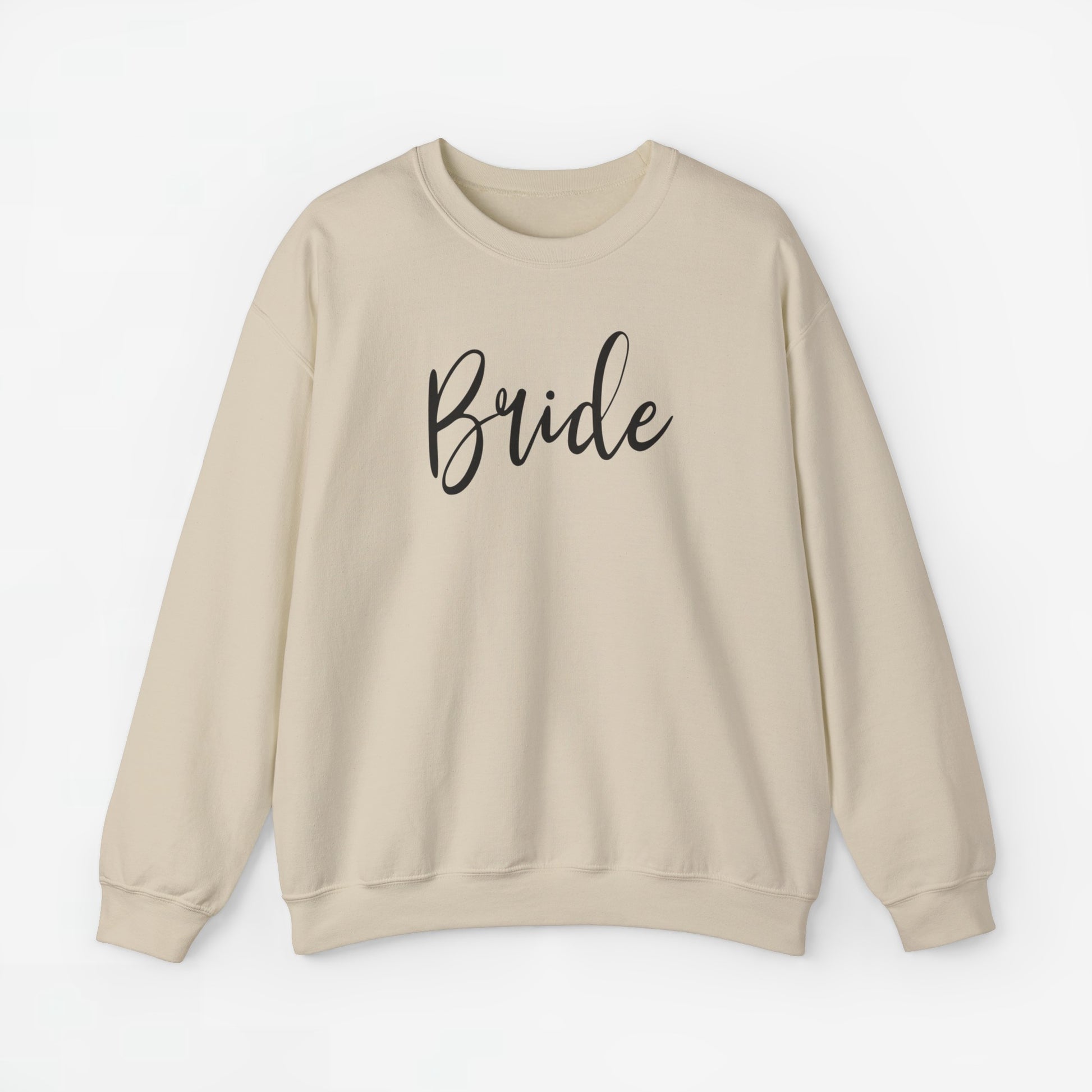 Vrijgezellenfeest cadeau - Bruid en Bruidsmeisje Truien - Bruidsmeisje cadeaus - Team Bride #17