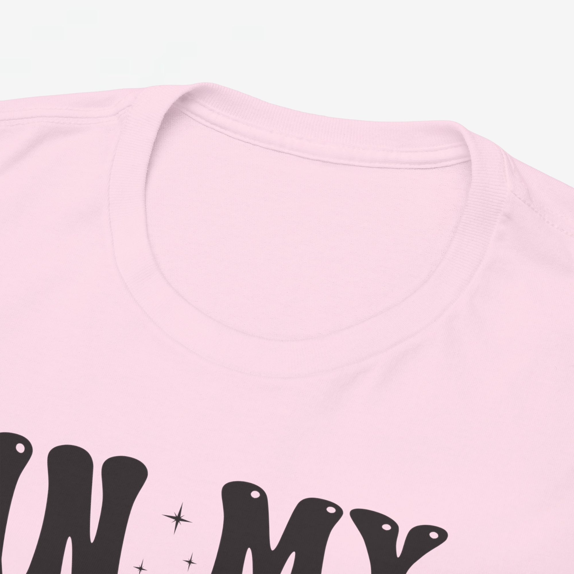 Moederdag Mama Cadeau - T-shirt - In My Dog Mom Era - Oversized - #60
