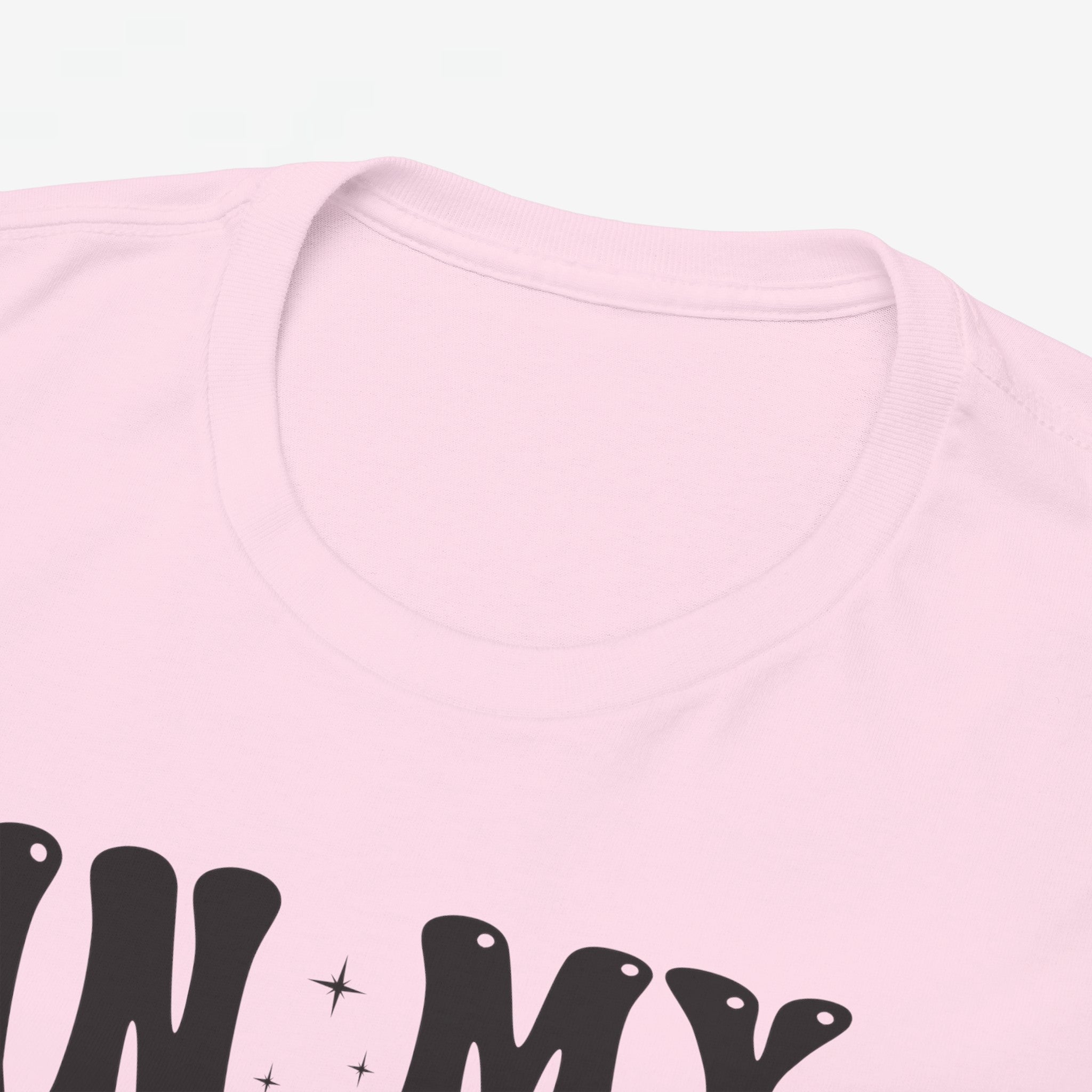 Moederdag Mama Cadeau - T-shirt - In My Dog Mom Era - Oversized - #60