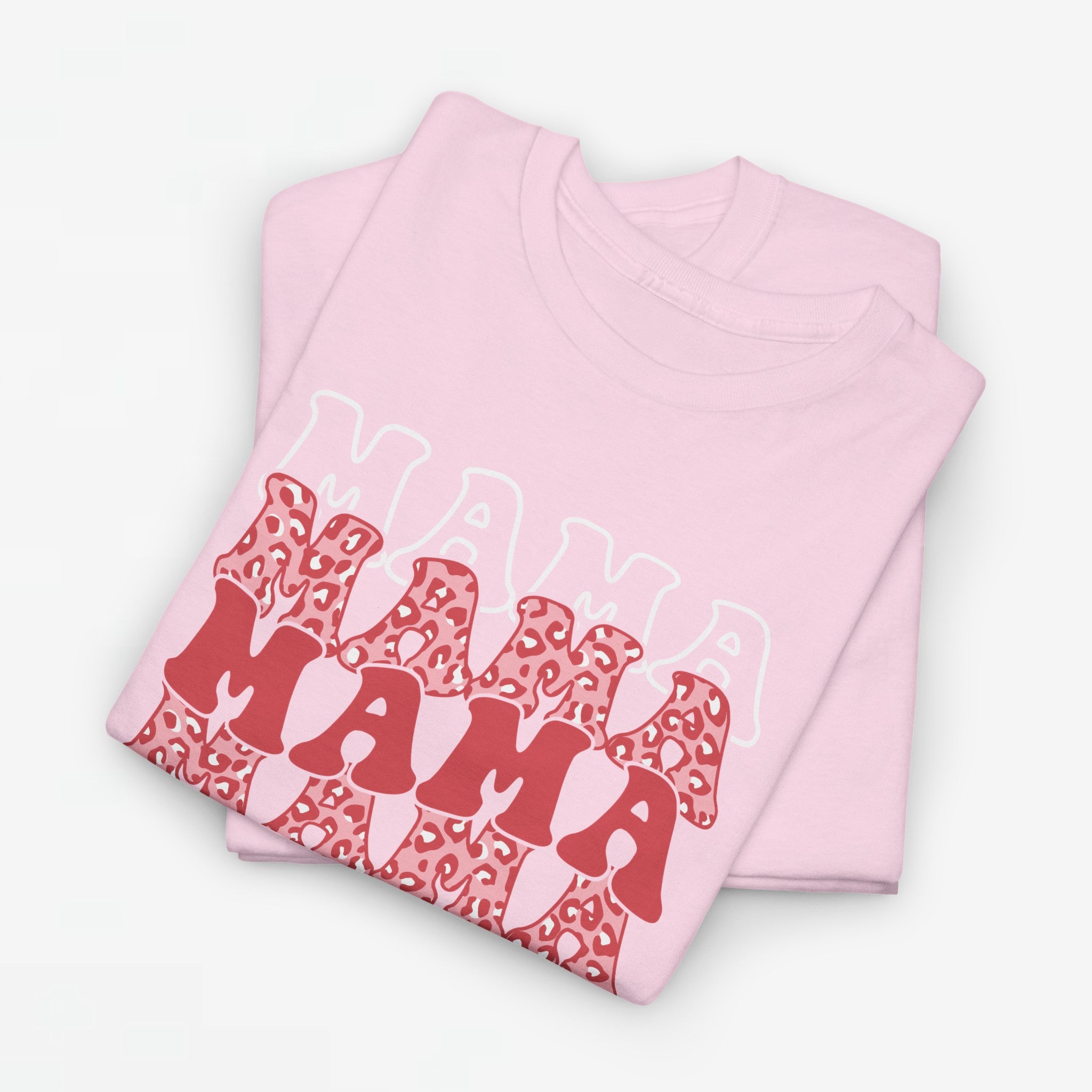 Moederdag Mama Cadeau - T-shirt - Oversized - #46