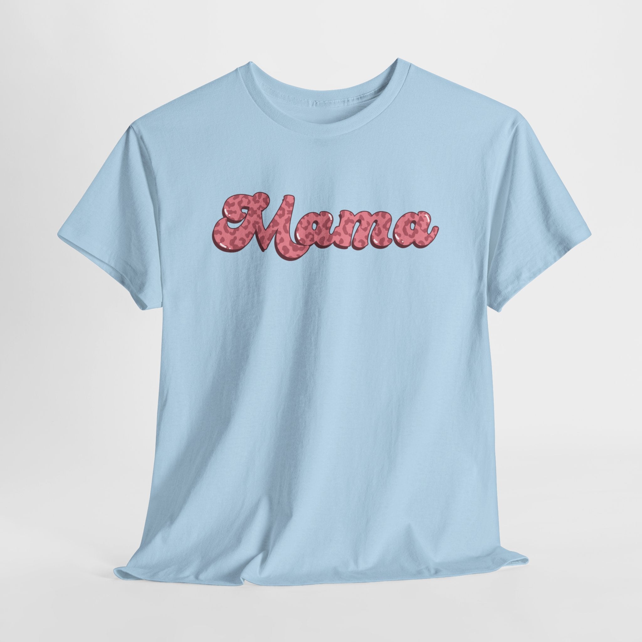 Moederdag Mama Cadeau - T-shirt - Oversized - #7