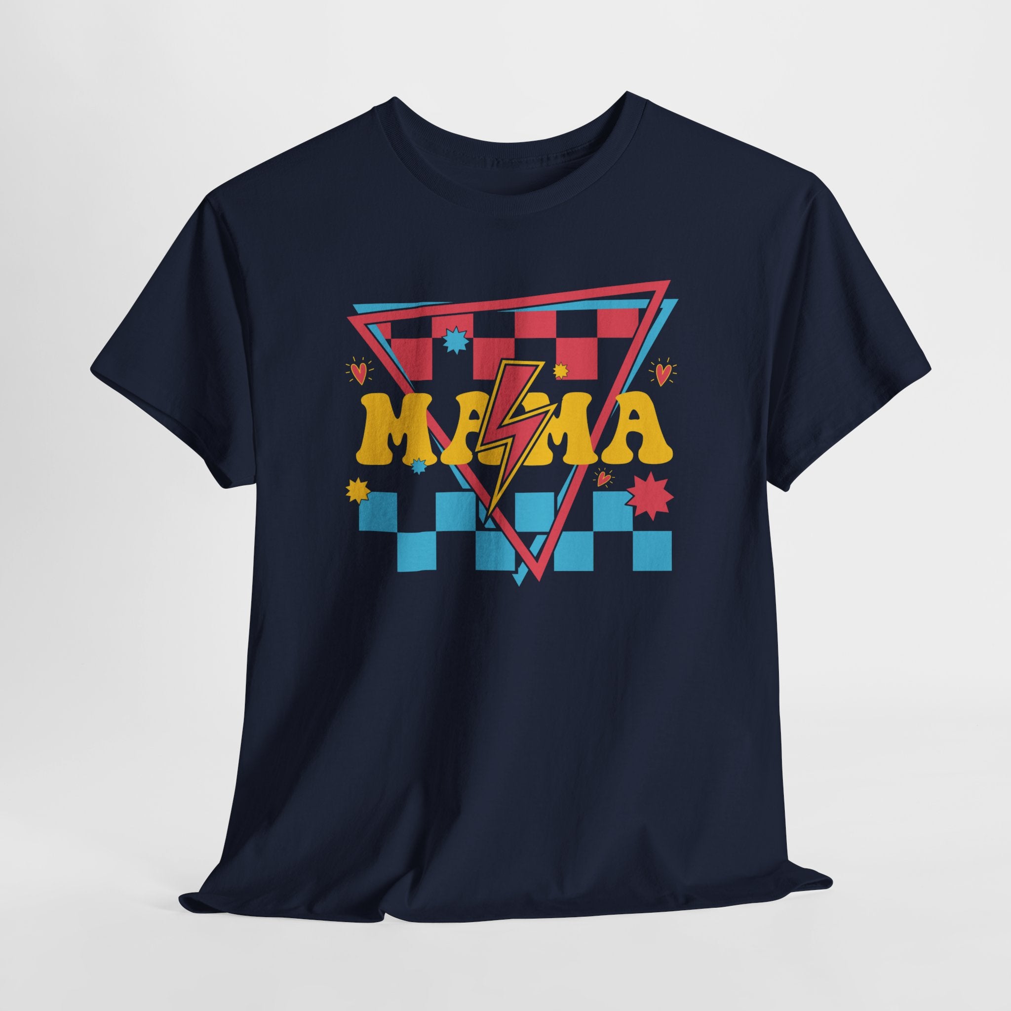 Moederdag Mama Cadeau - T-shirt - Oversized - #34