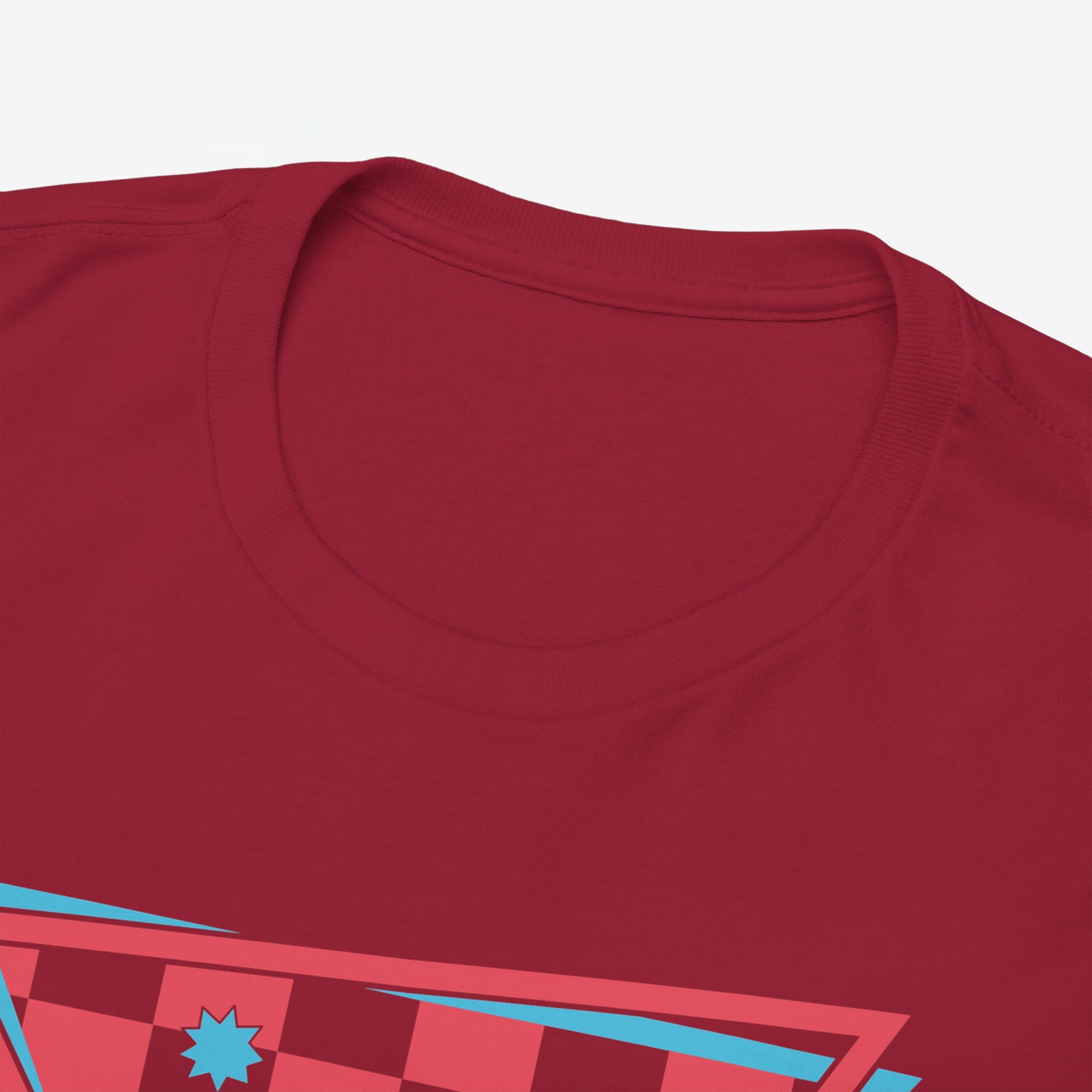 Moederdag Mama Cadeau - T-shirt - Oversized - #34